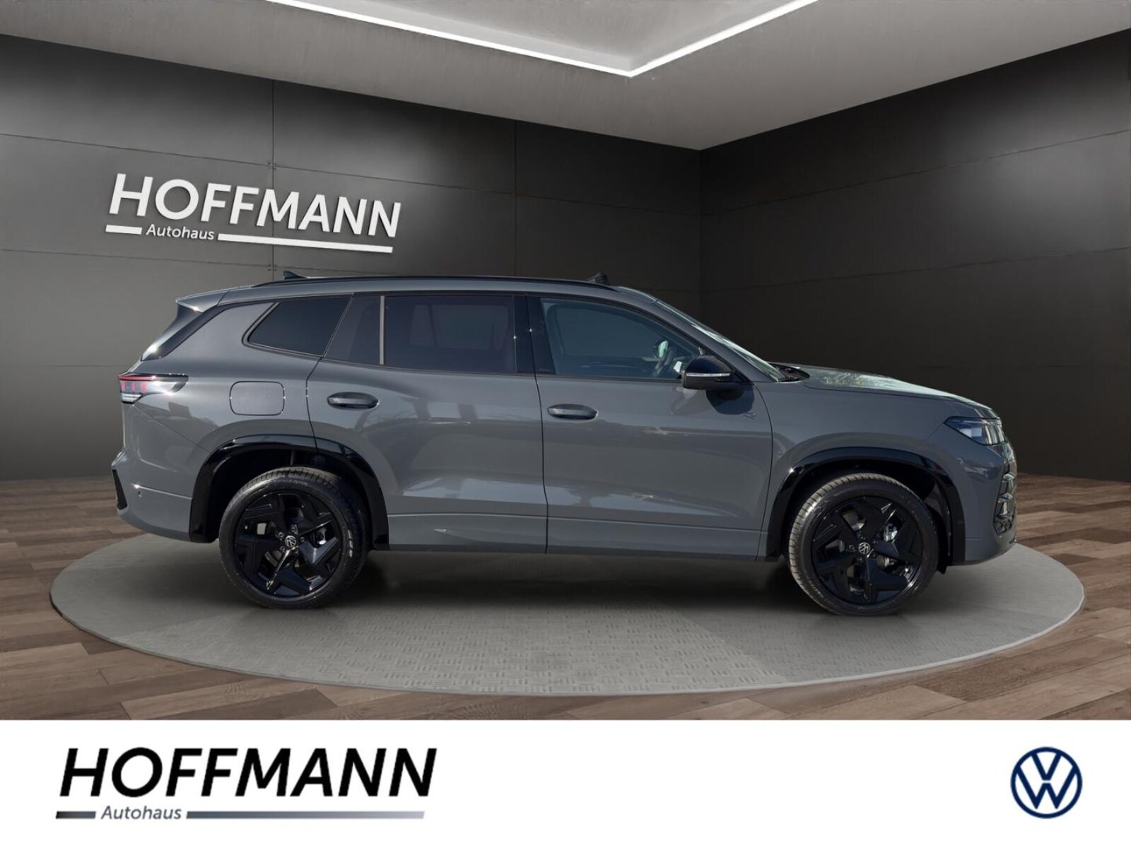 Volkswagen Tayron – Bild 5
