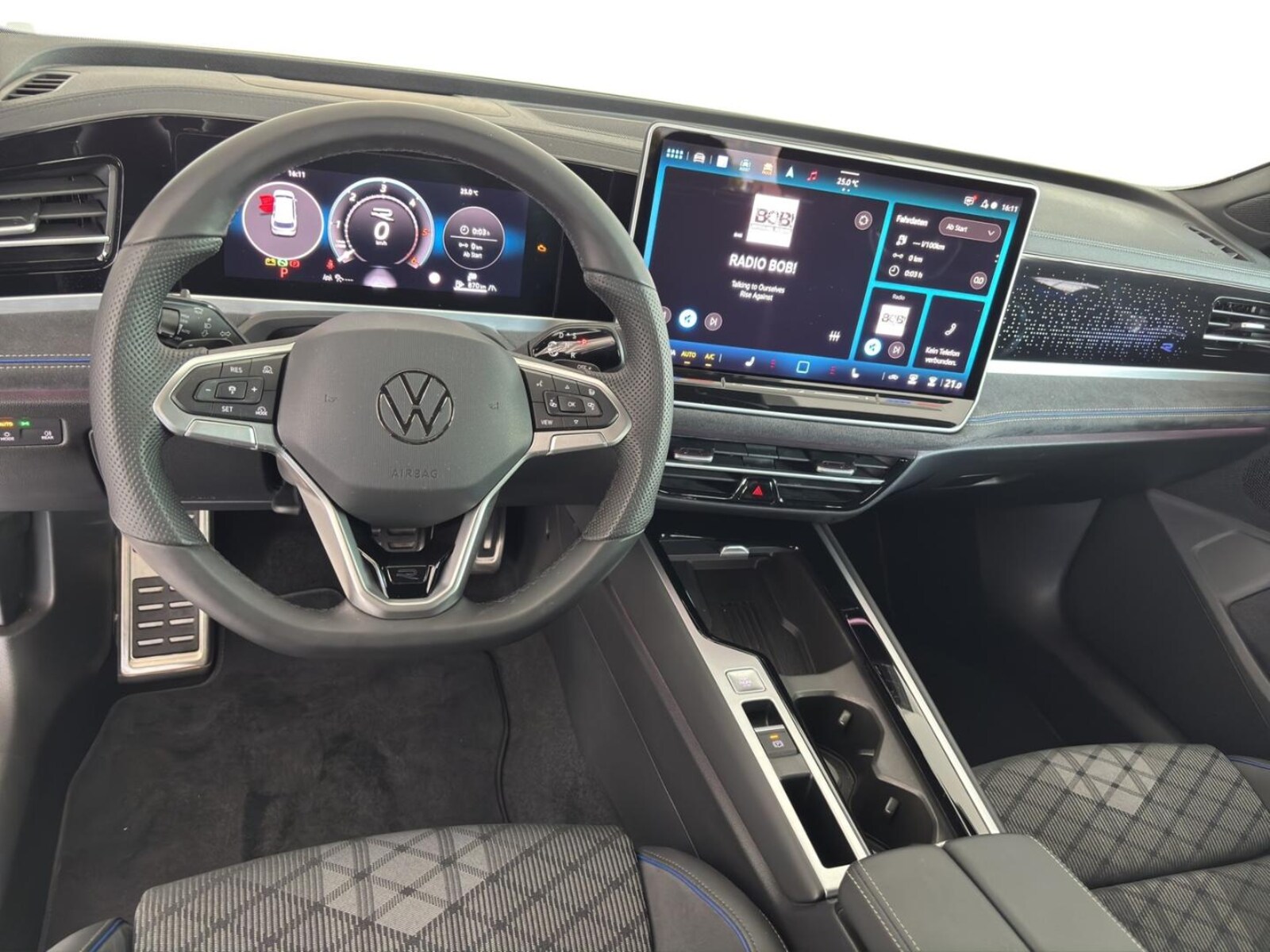 Volkswagen Passat – Bild 11