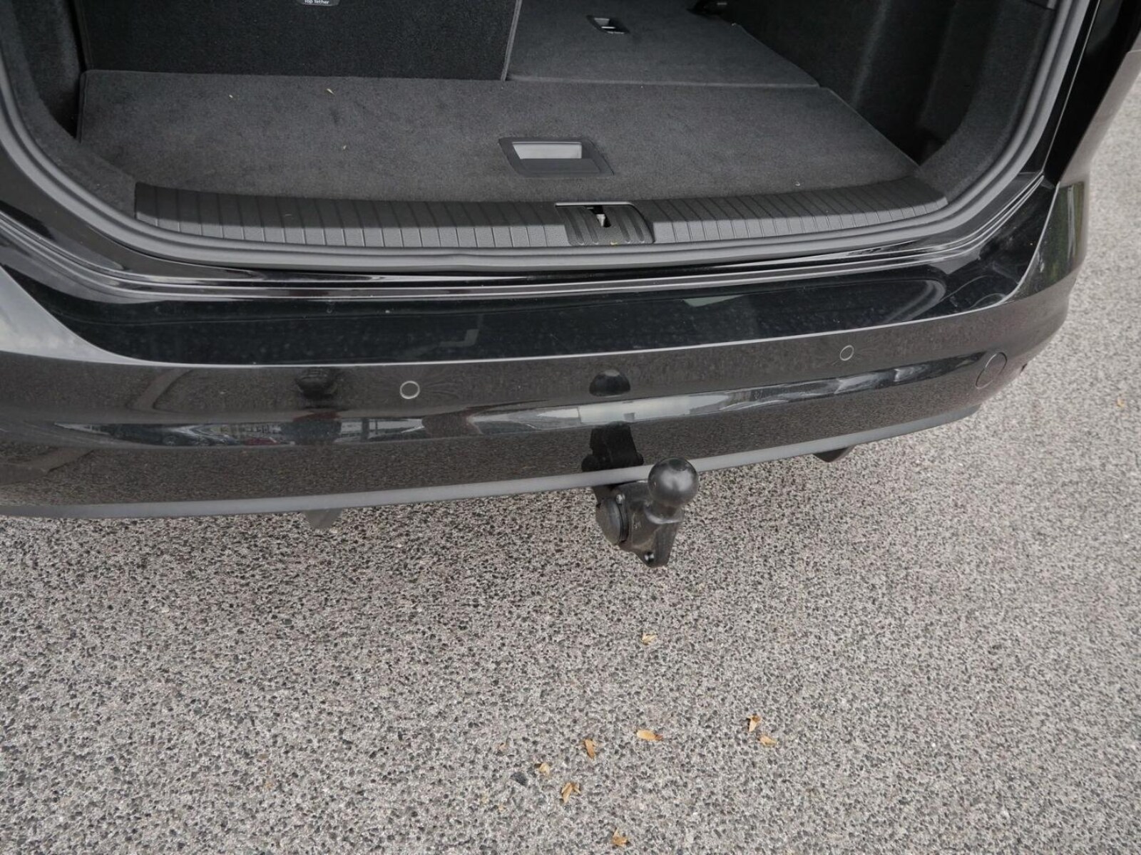Volkswagen Touran – Bild 23