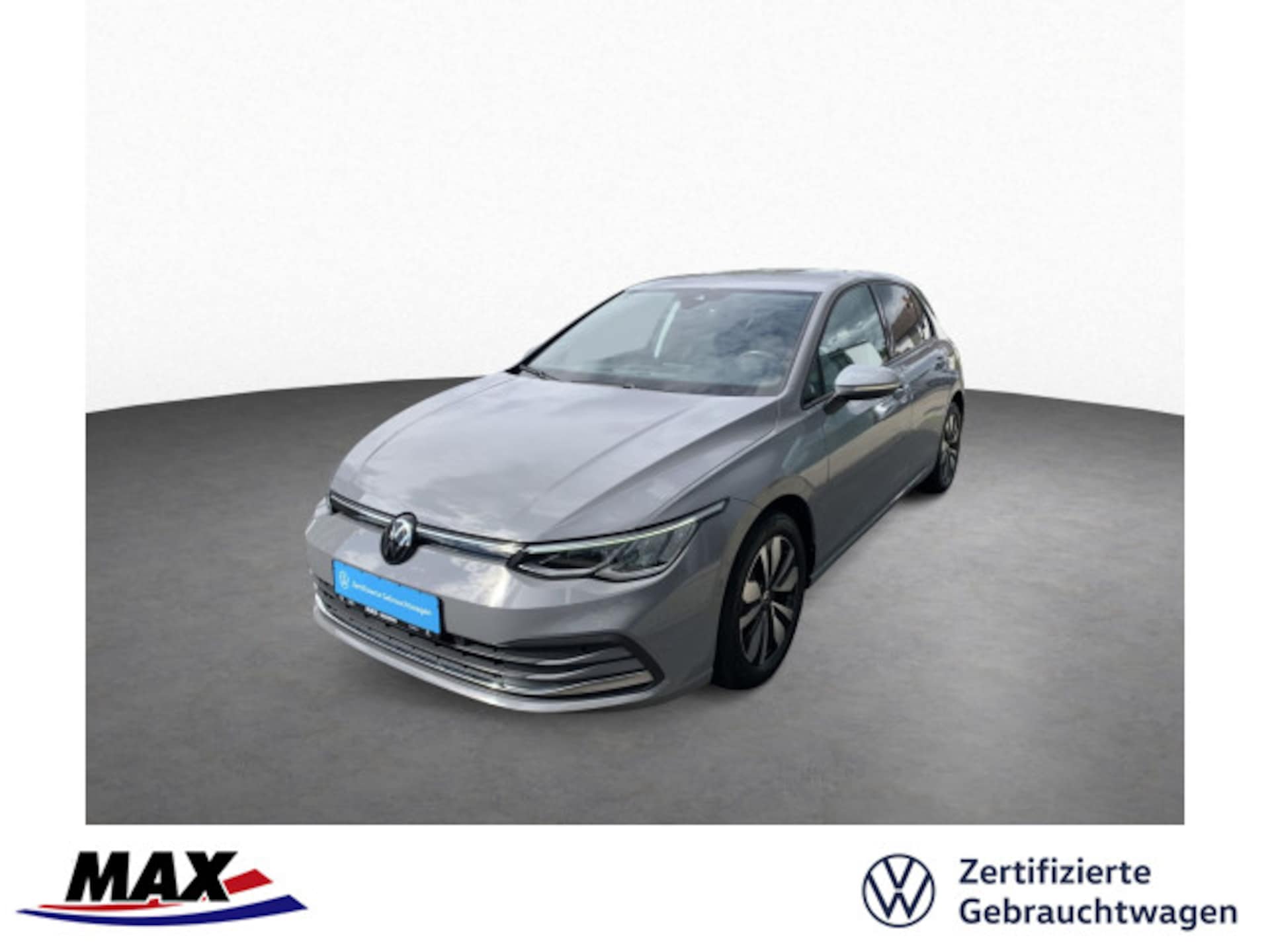 Volkswagen Golf 2024