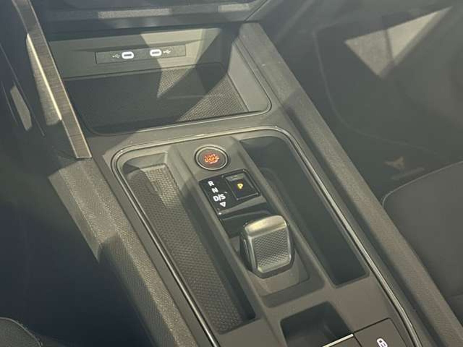 CUPRA Formentor – Bild 10
