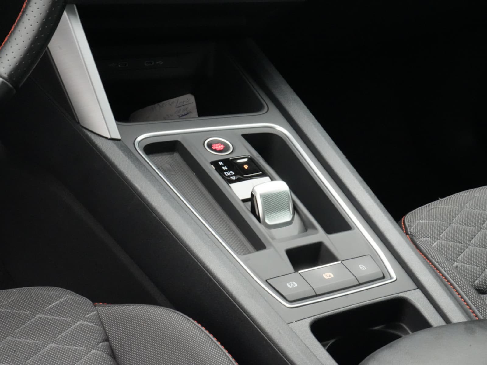 SEAT Leon Sportstourer – Bild 14