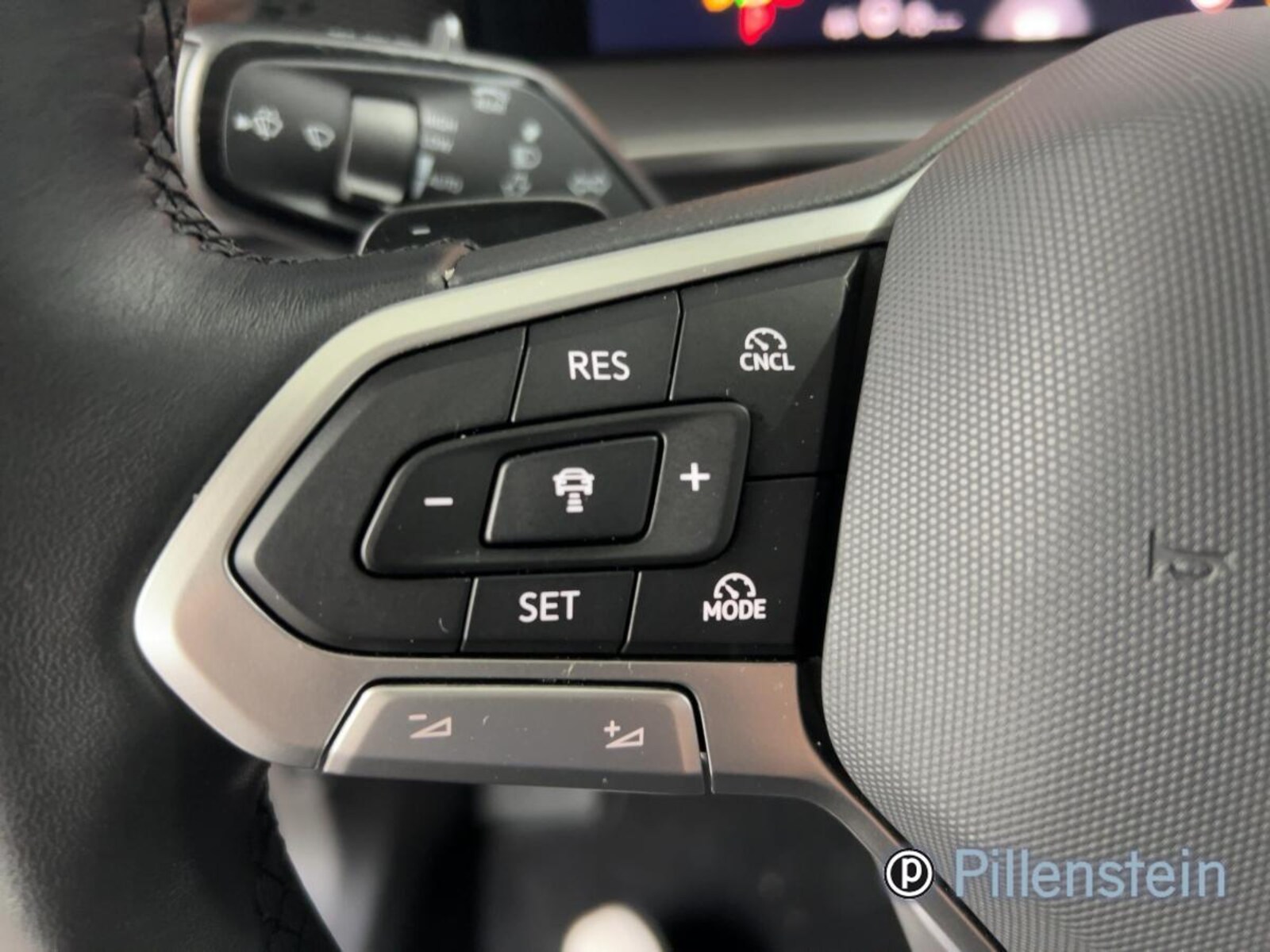 Volkswagen Tayron – Bild 9