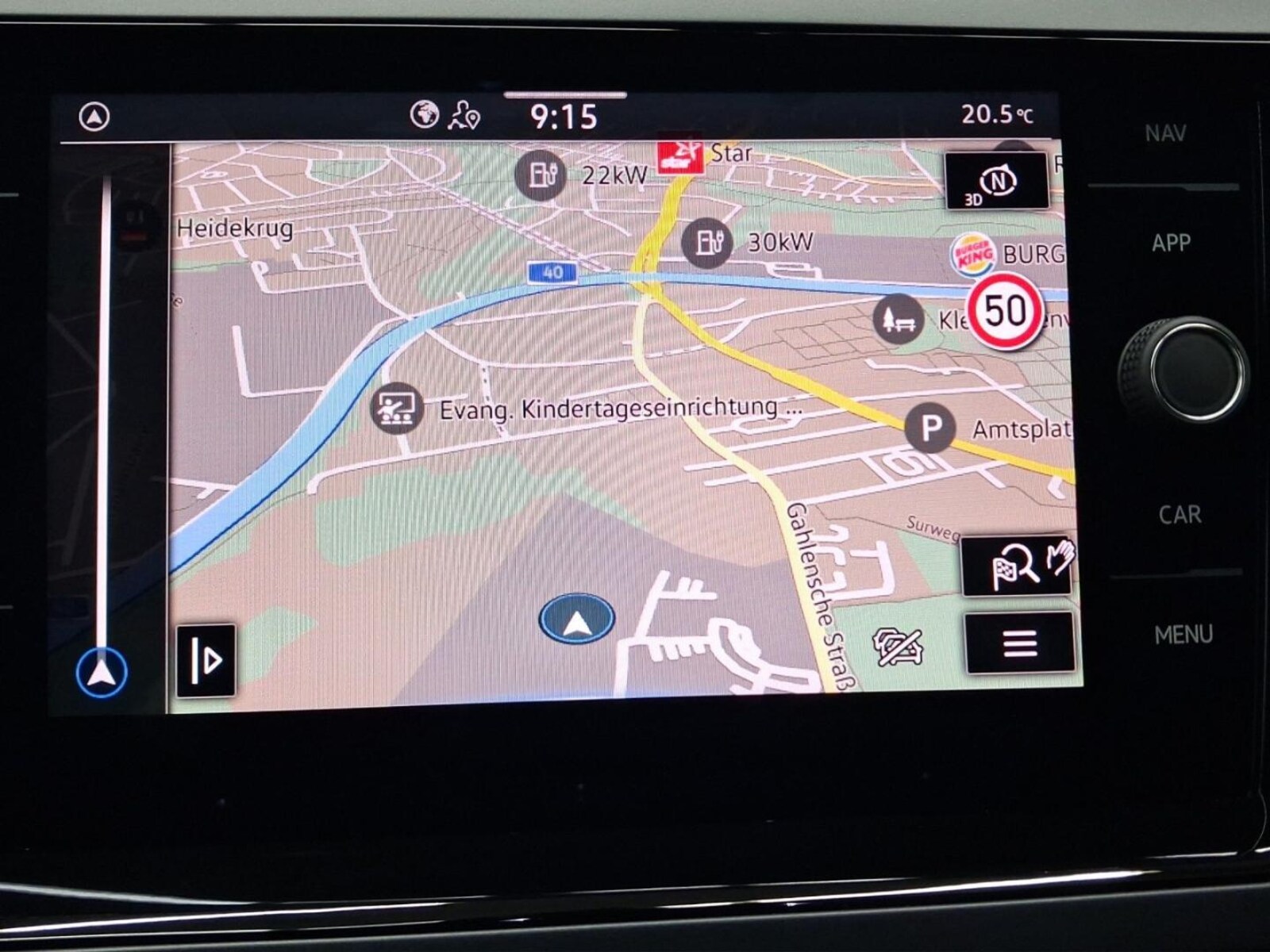 Volkswagen Taigo – Bild 14