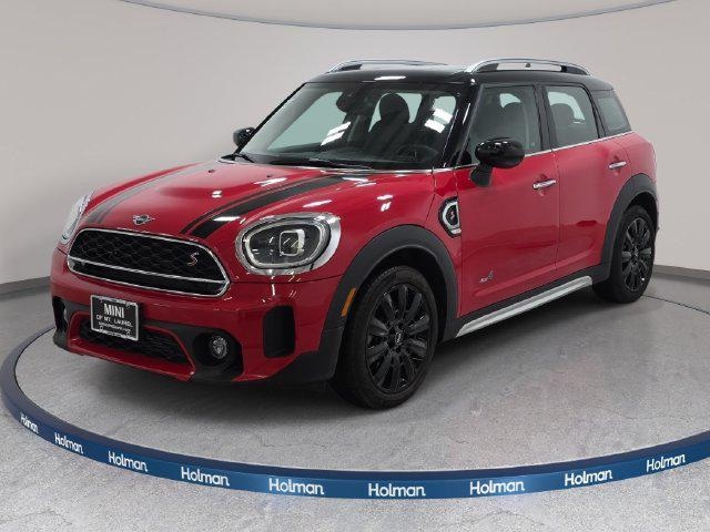 2024 MINI Countryman