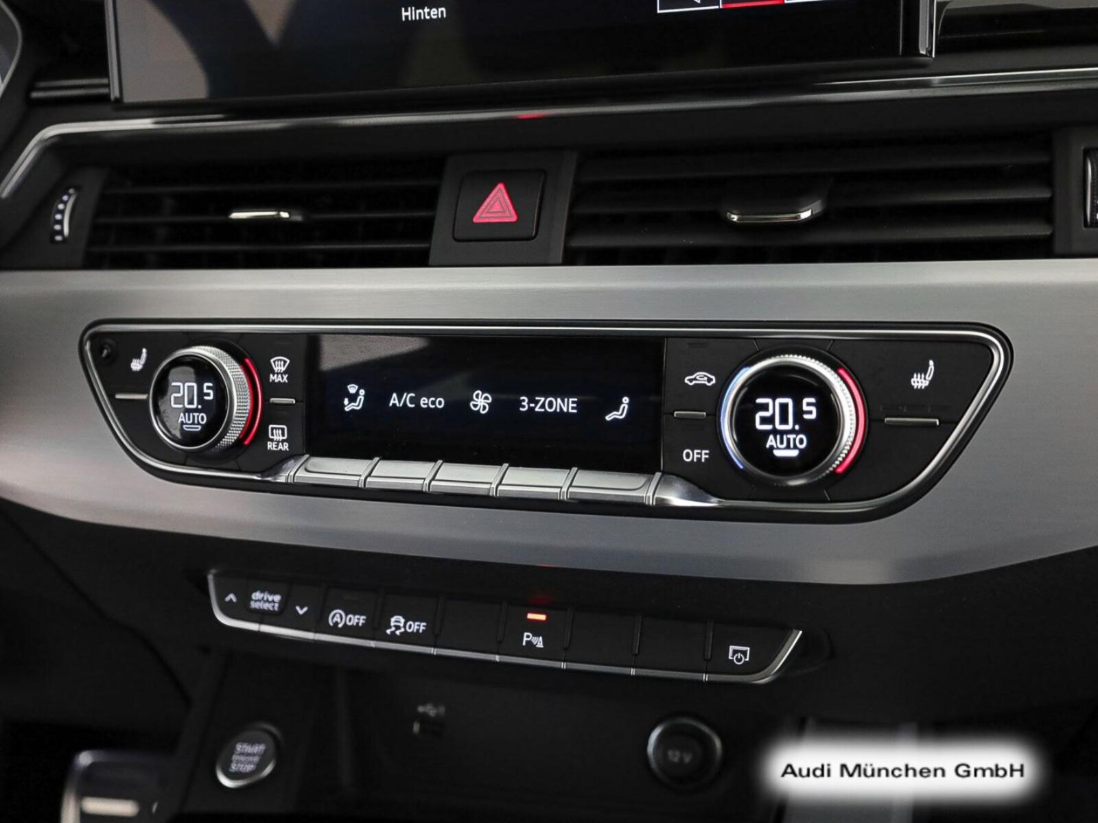 Audi A4 Avant – Bild 16