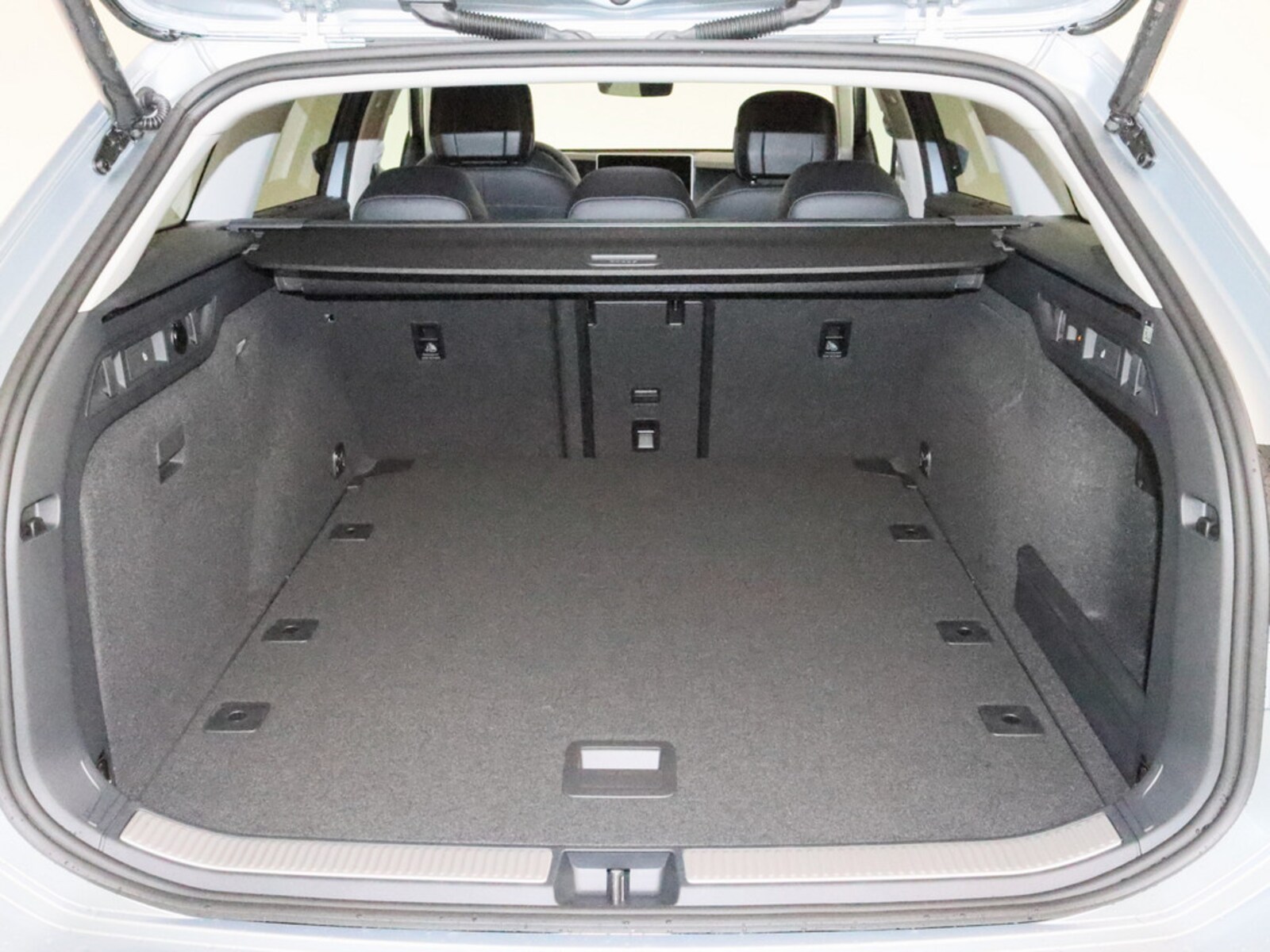 Volkswagen Passat – Bild 26