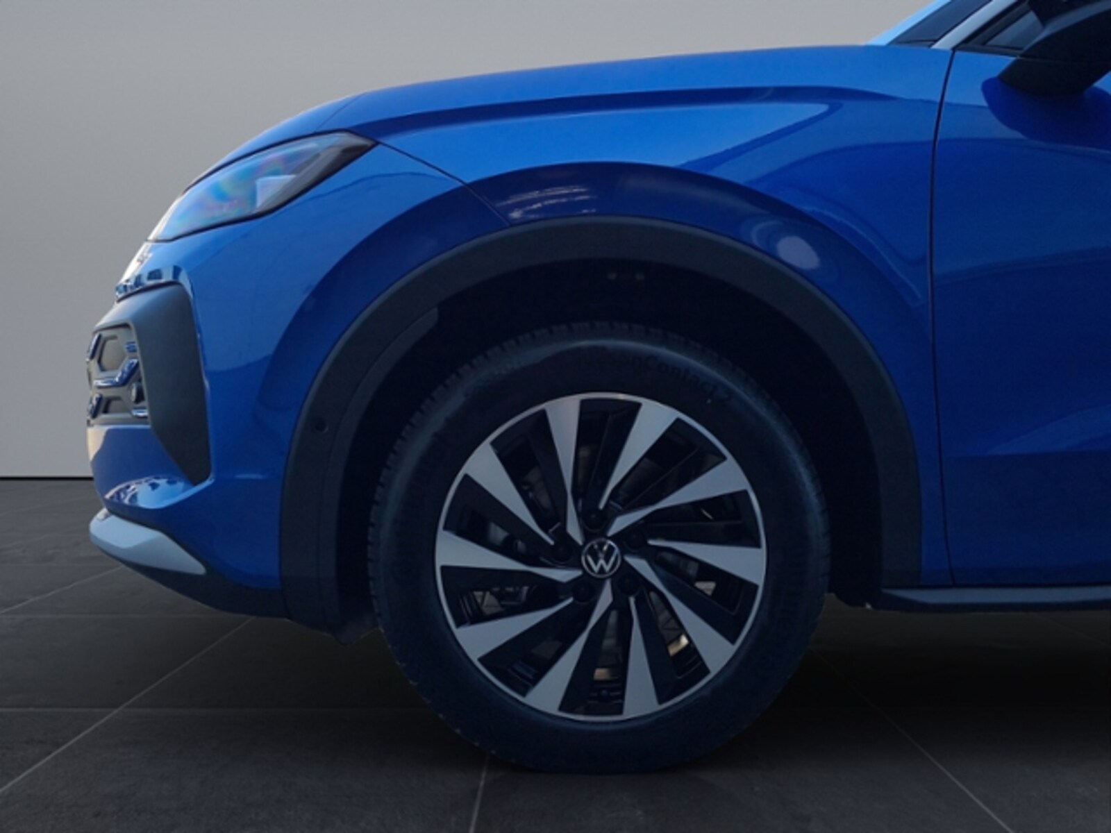 Volkswagen T-Roc – Bild 23