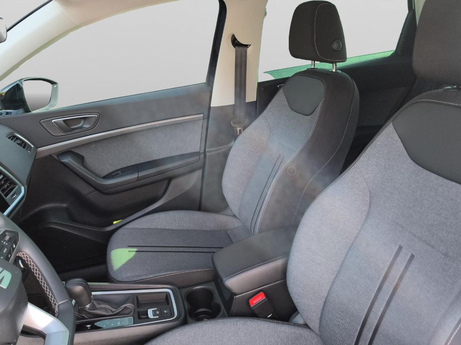 SEAT Ateca – Bild 12