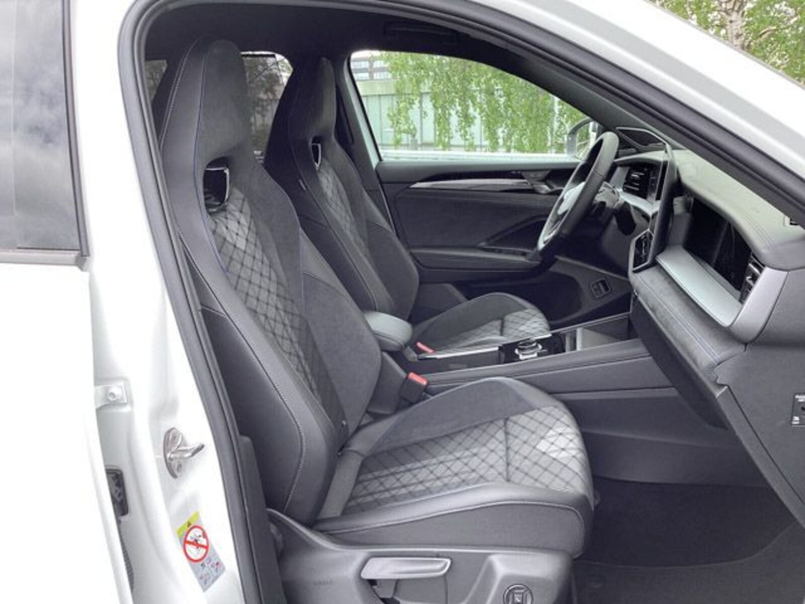 Volkswagen Tayron – Bild 5