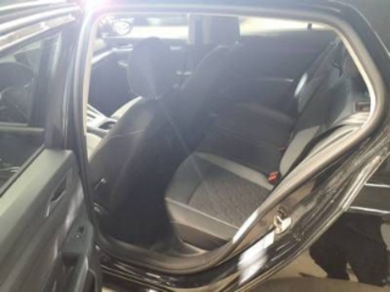 Volkswagen Golf – Bild 4