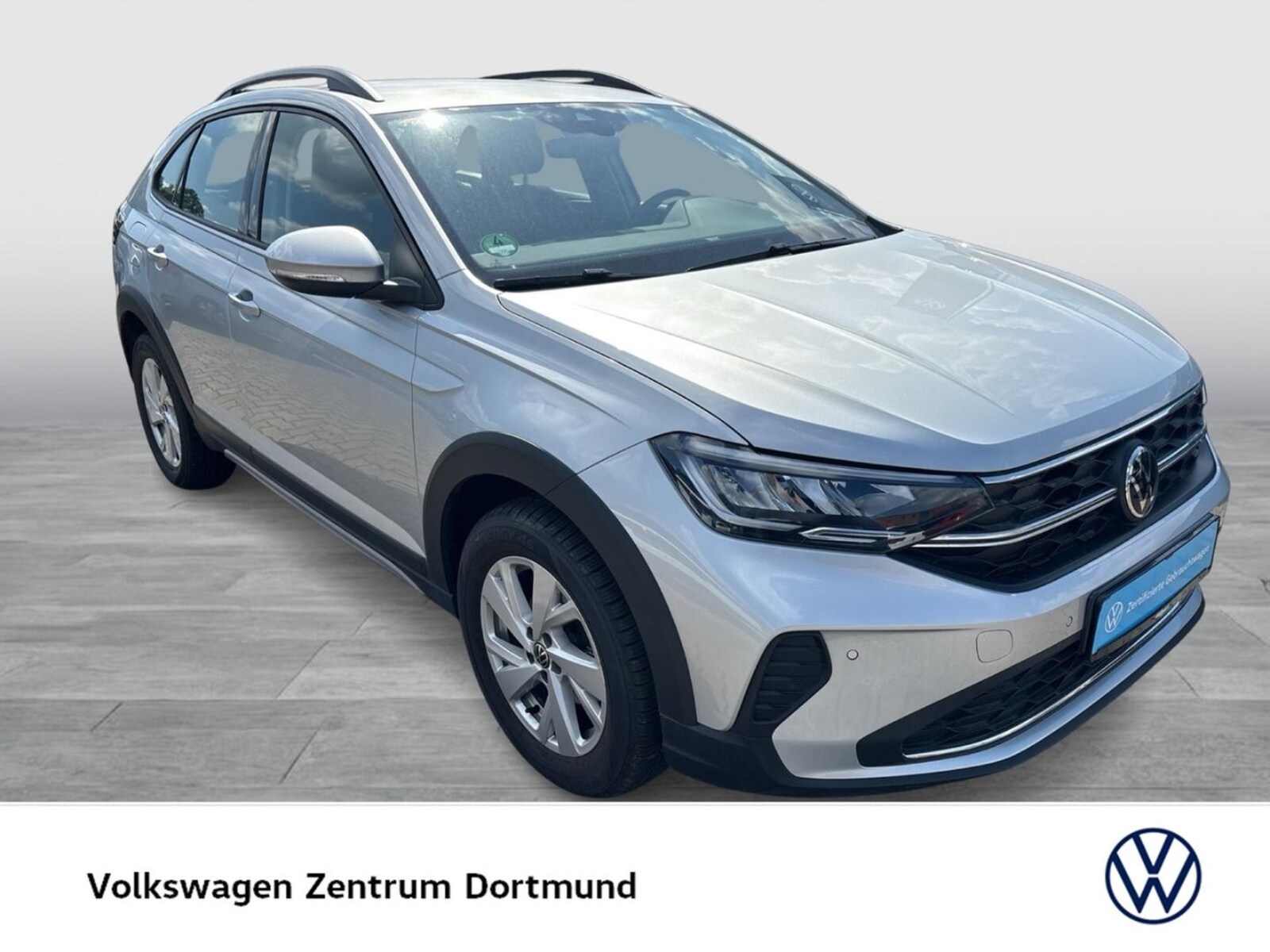 Volkswagen Taigo – Bild 6