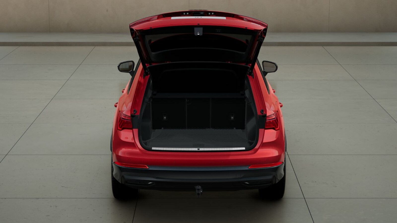 Audi Q3 – Bild 6