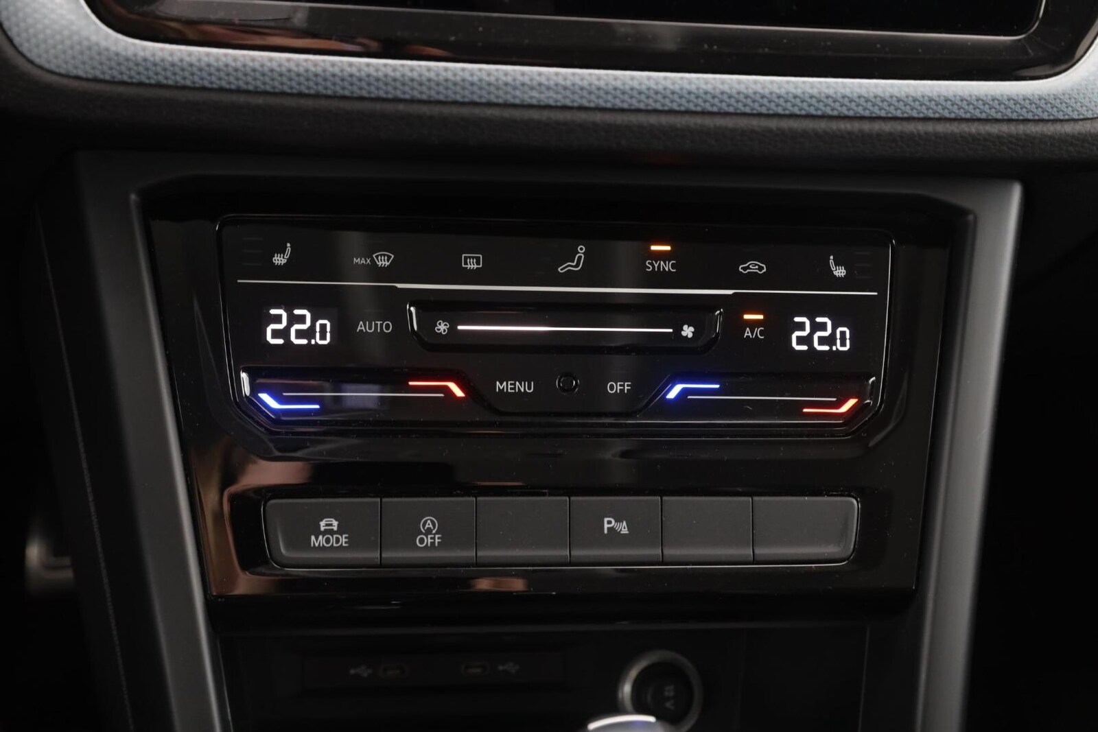 Volkswagen Touran – Bild 18