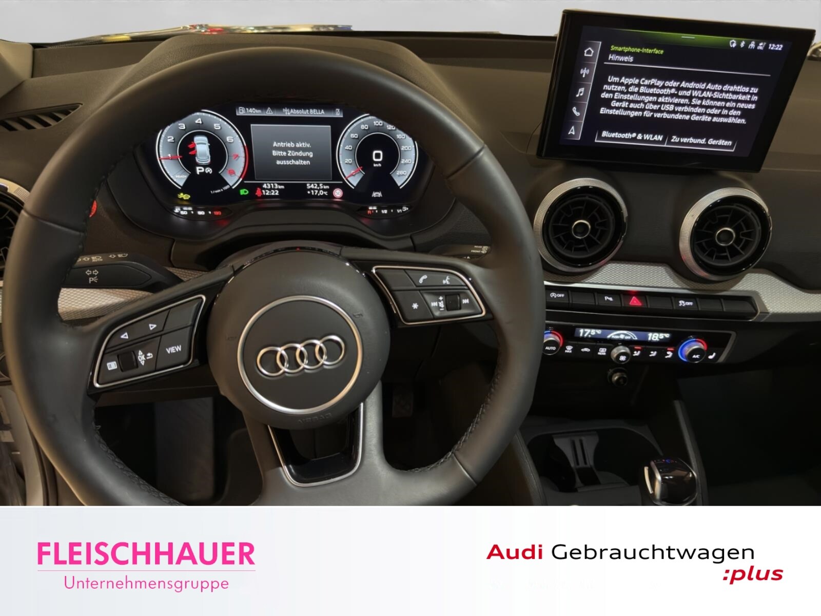 Audi Q2 – Bild 13