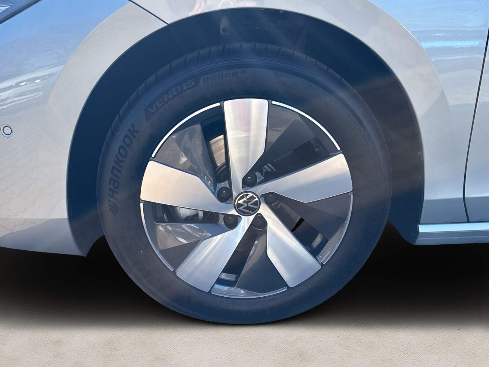 Volkswagen Passat – Bild 7