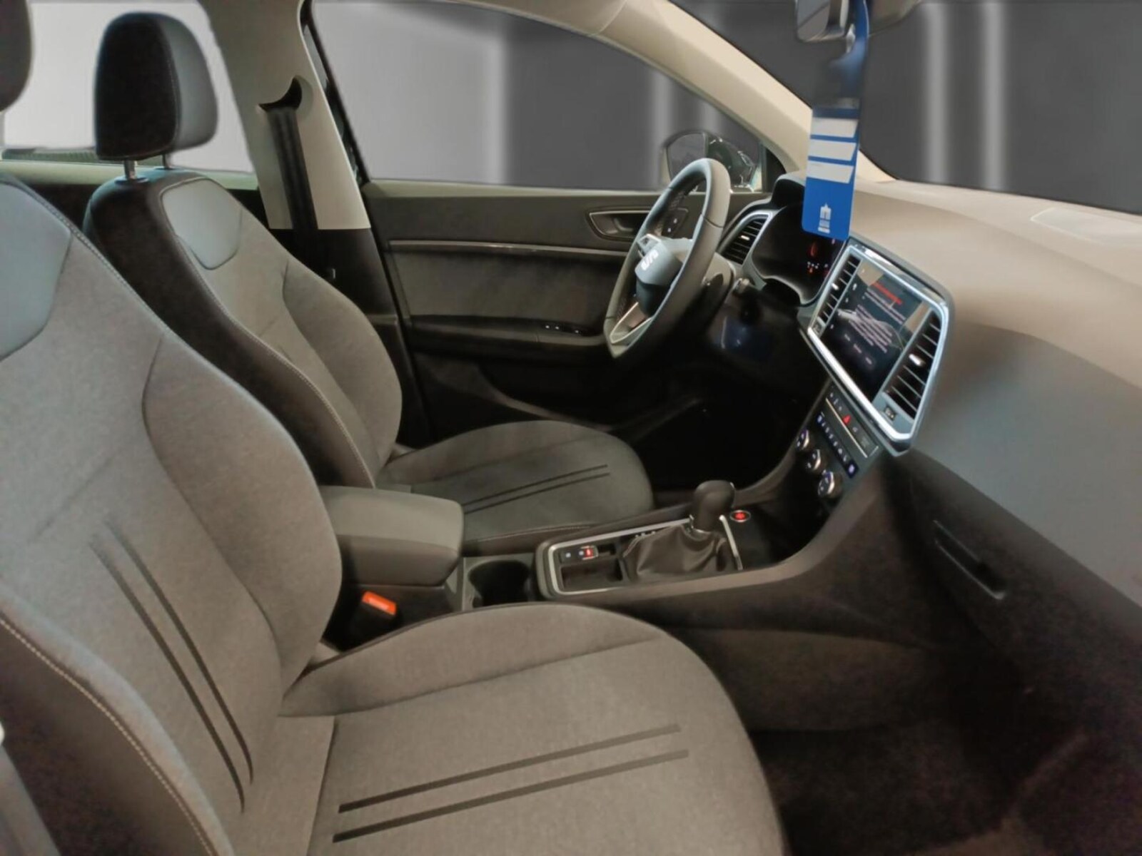 SEAT Ateca – Bild 10