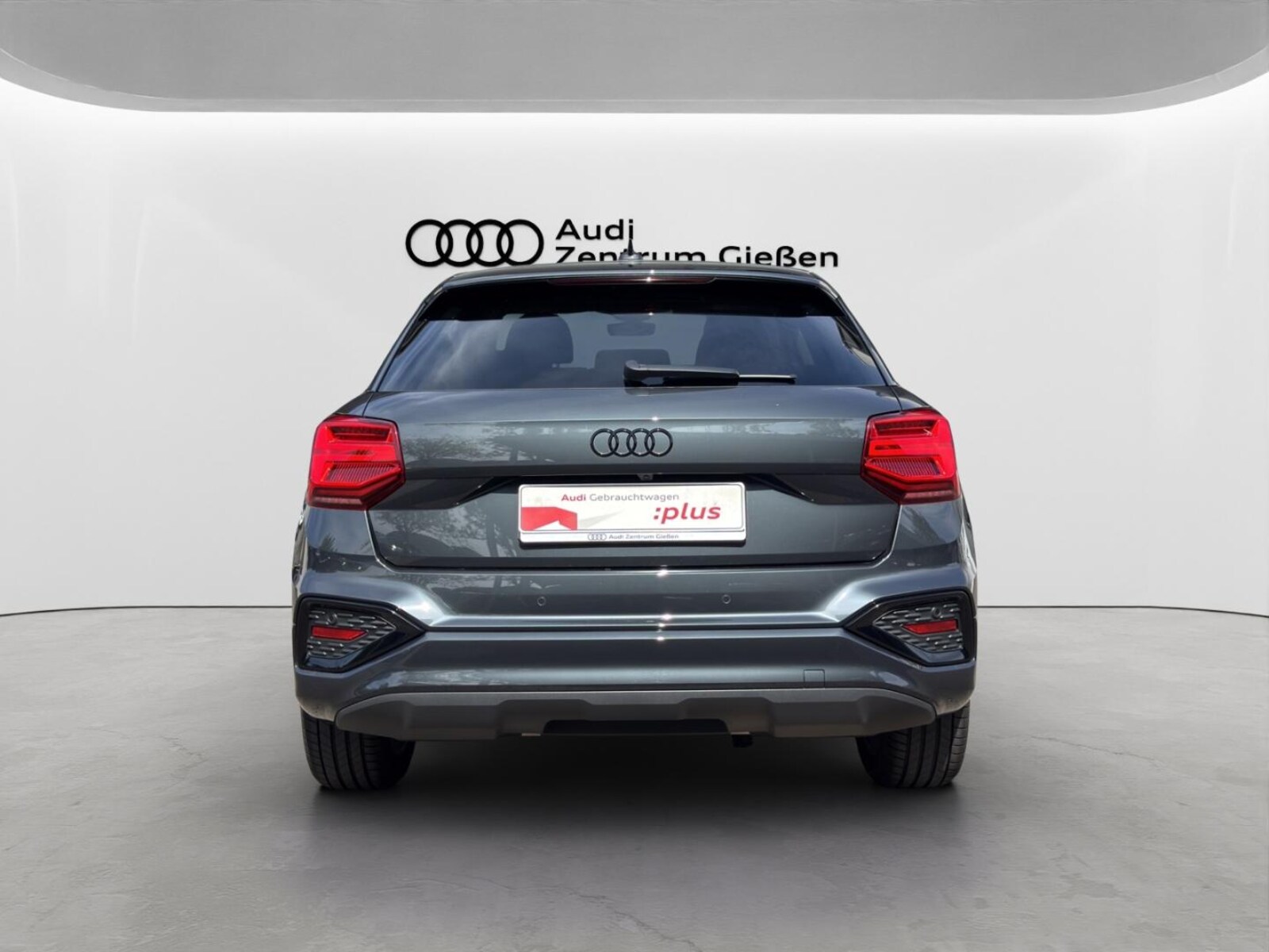 Audi Q2 – Bild 4
