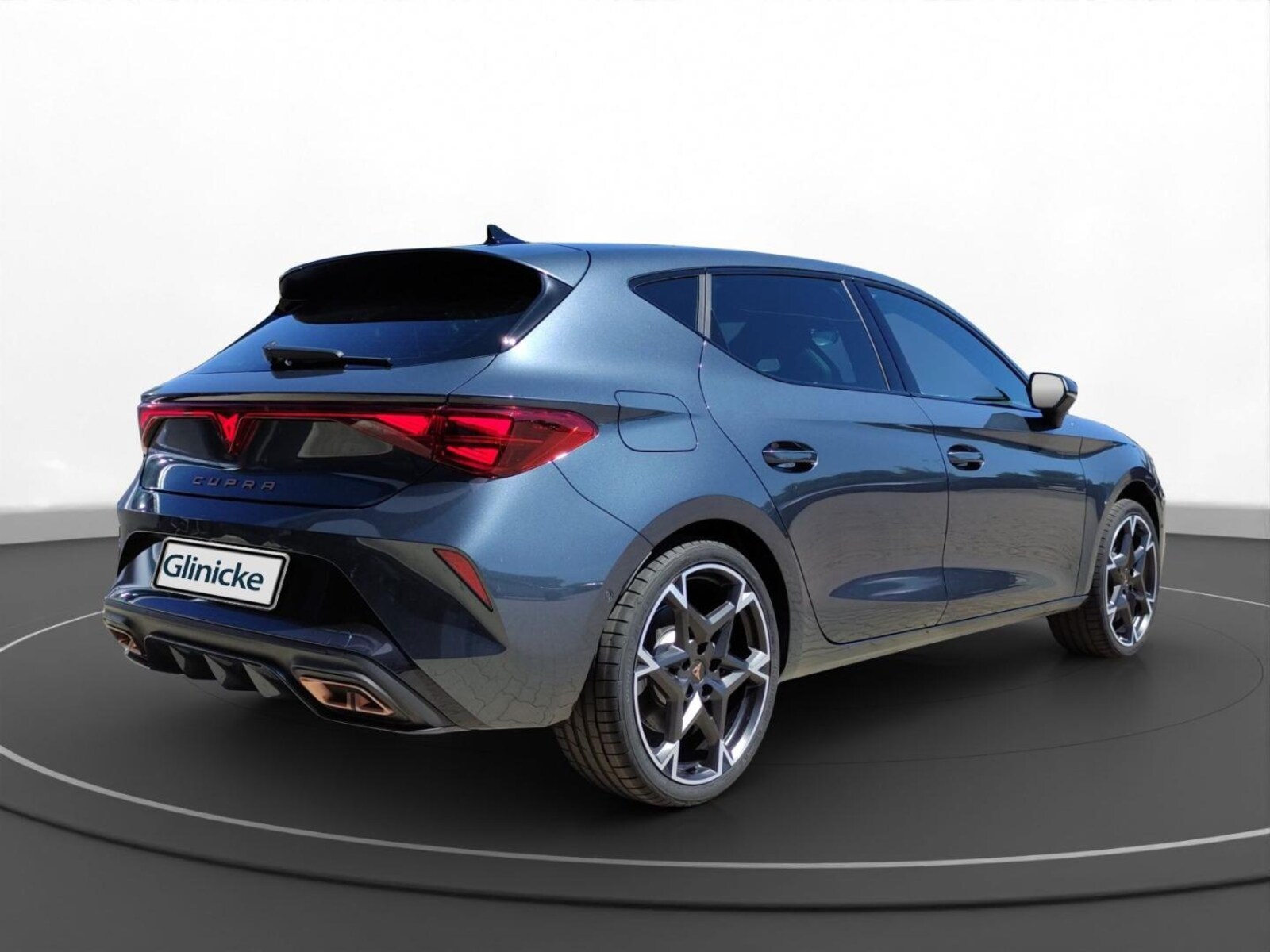 CUPRA Leon – Bild 2
