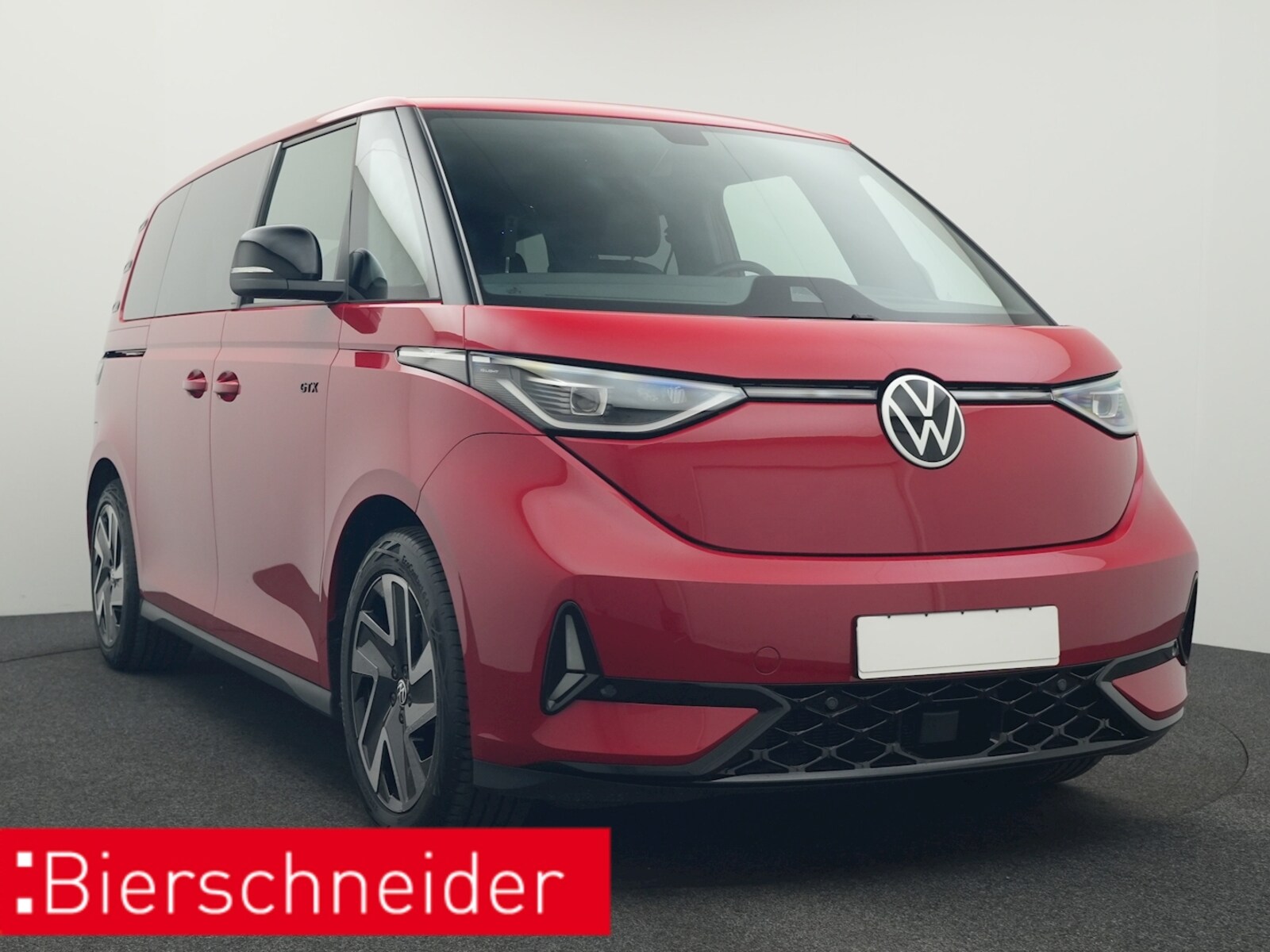 Volkswagen ID. Buzz – Bild 12