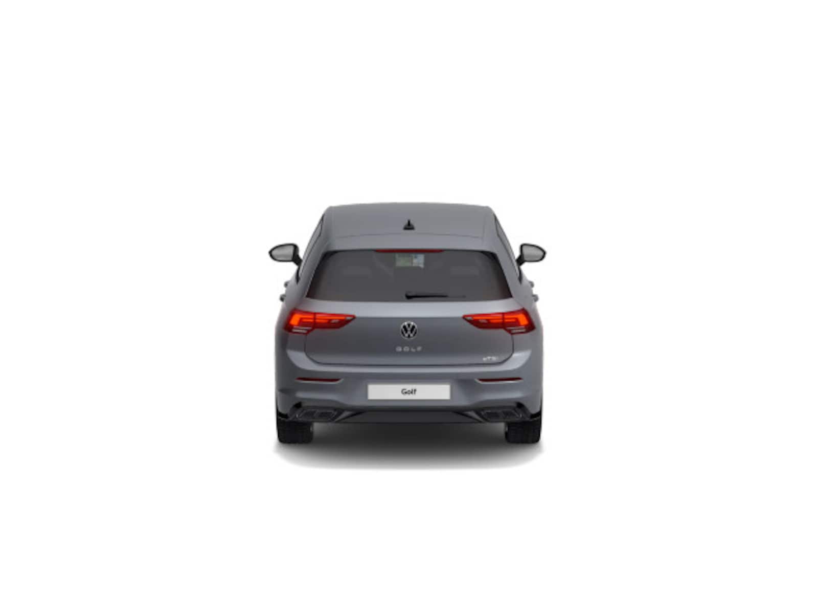 Volkswagen Golf – Bild 4