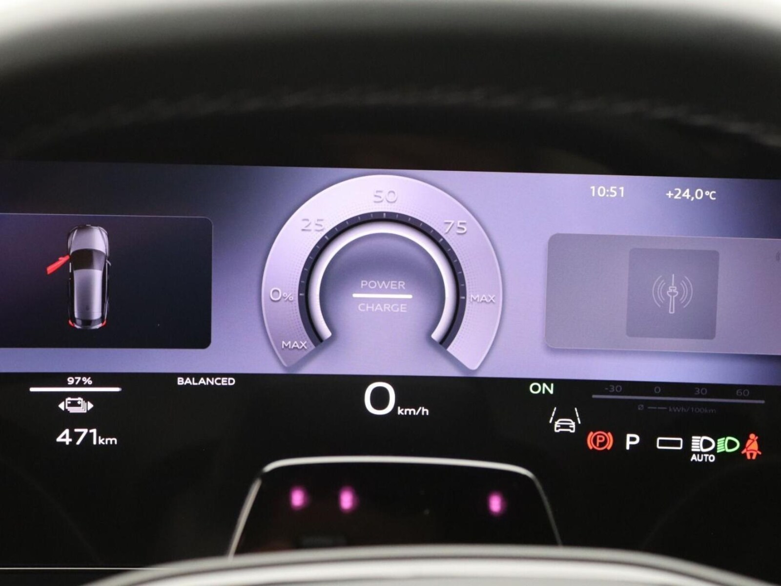 Audi A6 Avant e-tron – Bild 8