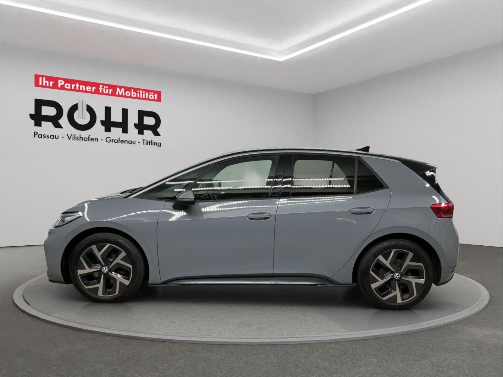 Volkswagen ID.3 – Bild 3