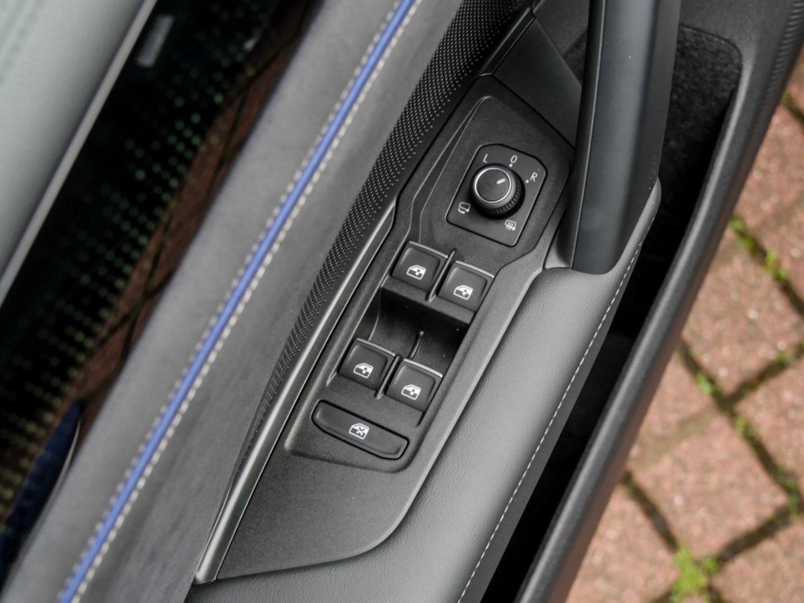 Volkswagen Tiguan – Bild 14