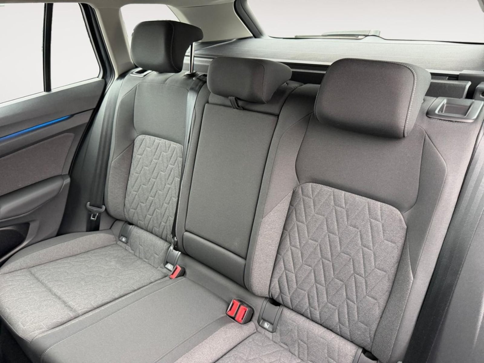 Volkswagen Golf Variant – Bild 14