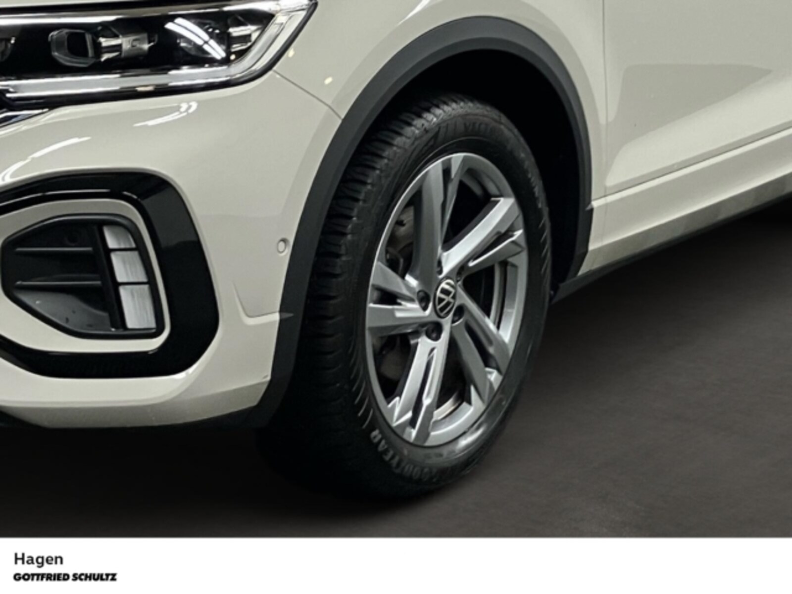 Volkswagen T-Roc – Bild 8