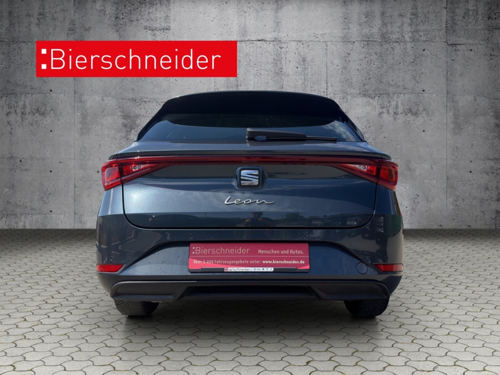 SEAT Leon Sportstourer – Bild 4