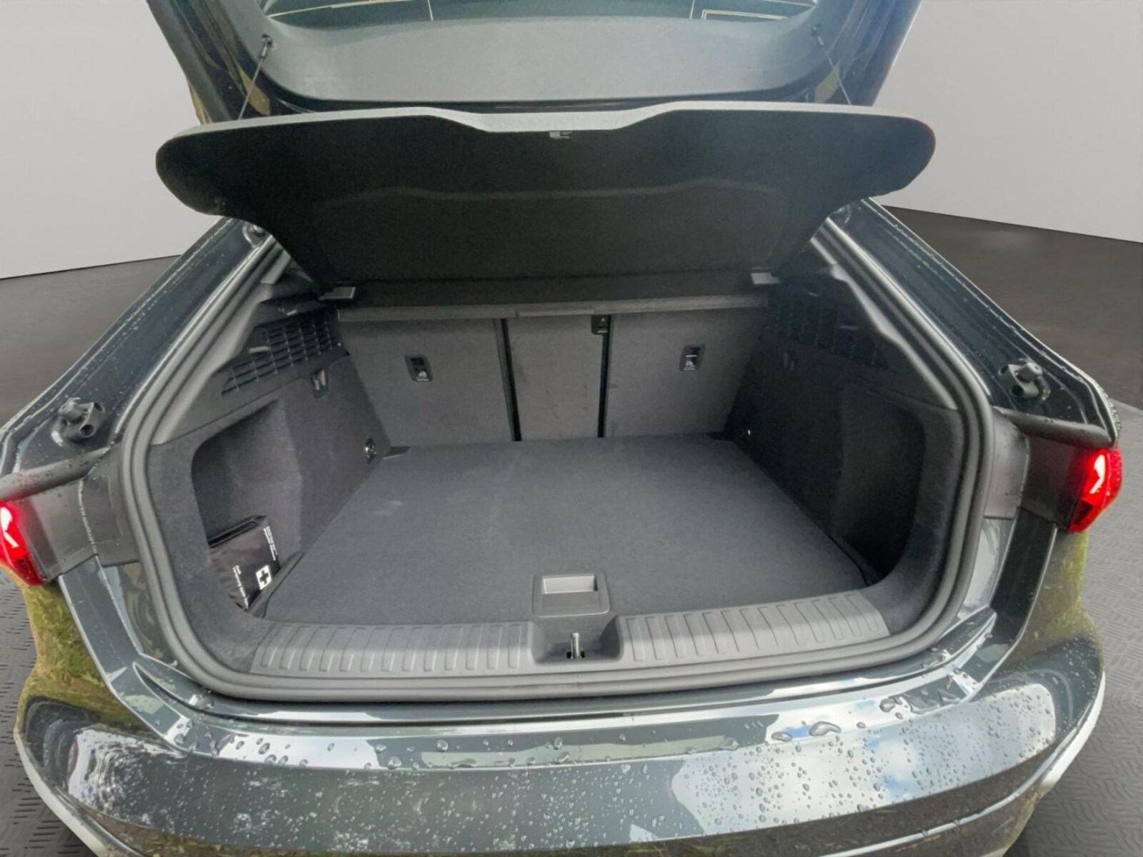 Audi A3 allstreet – Bild 18