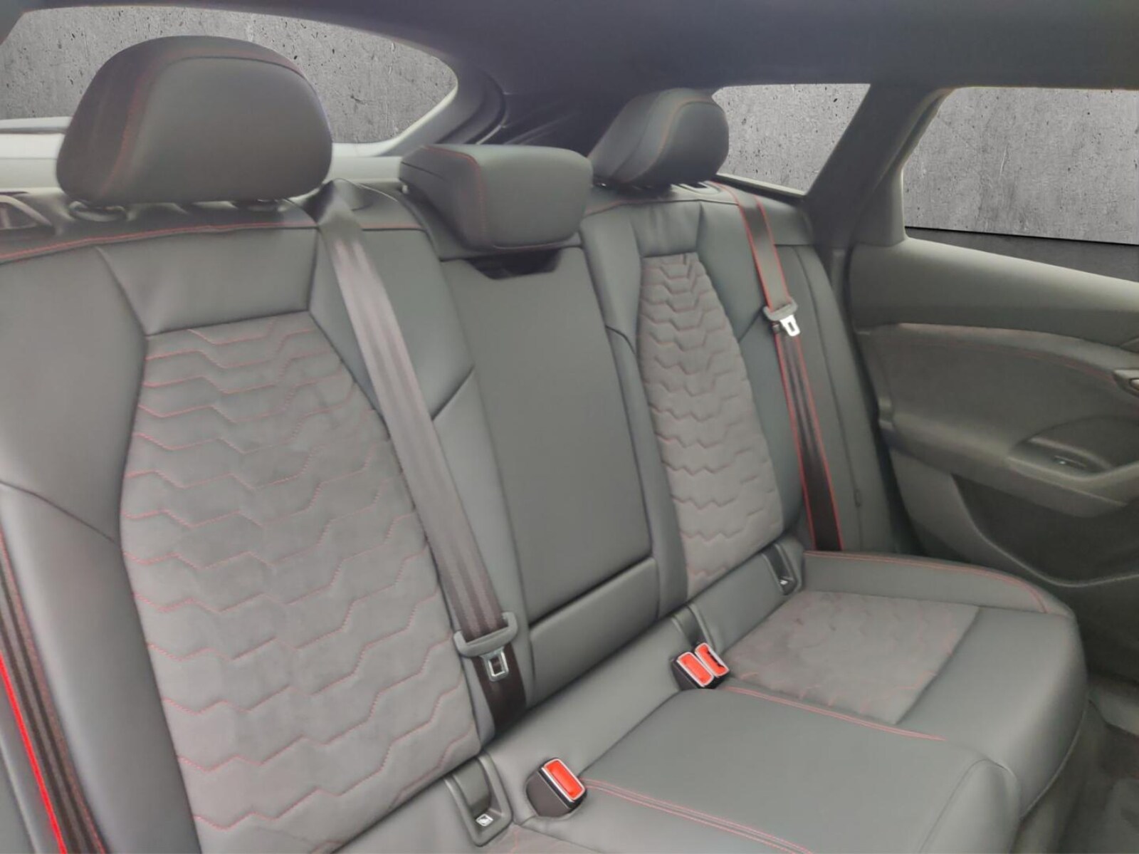 Audi A6 Avant e-tron – Bild 18
