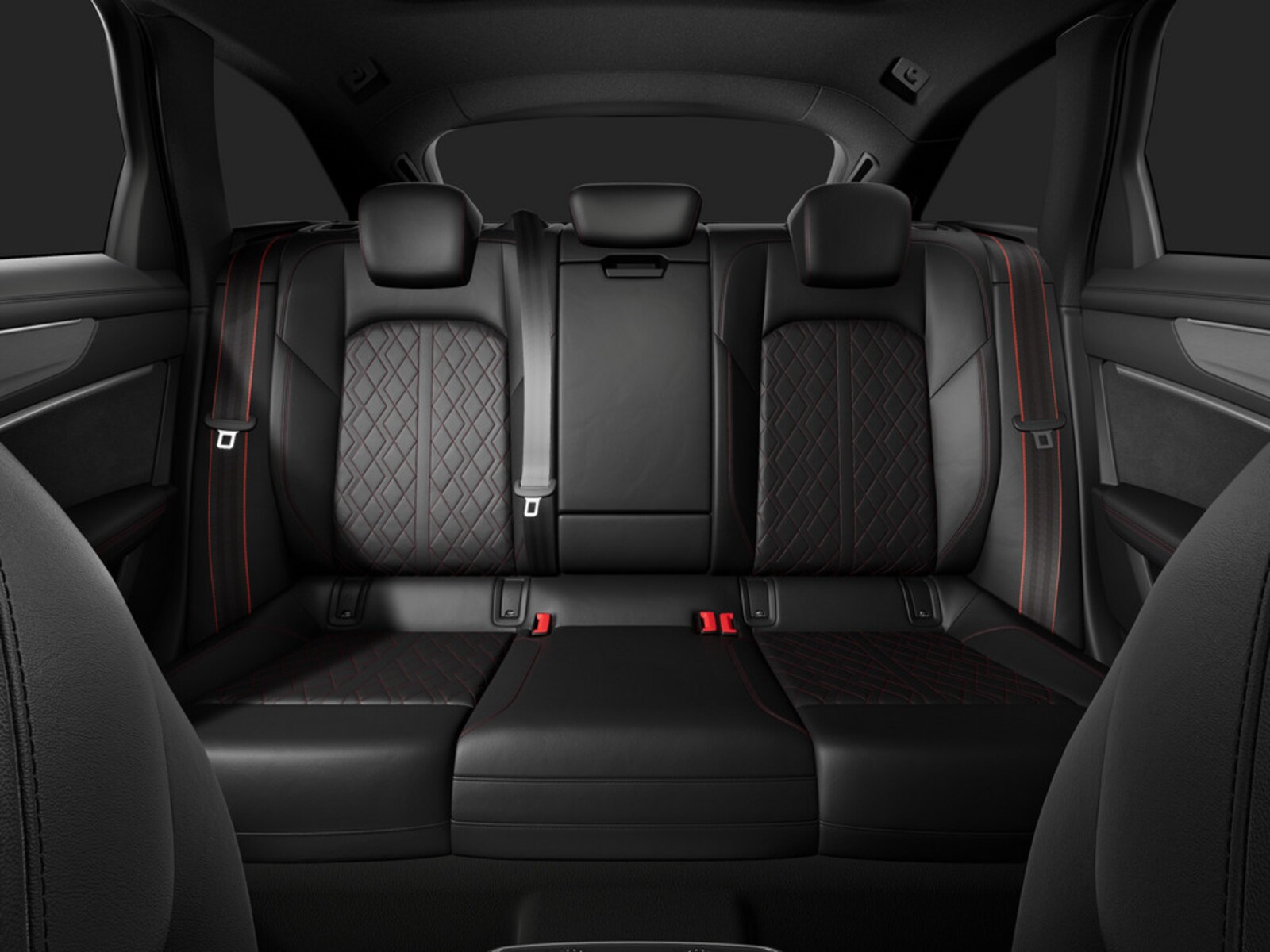 Audi S6 Avant – Bild 9