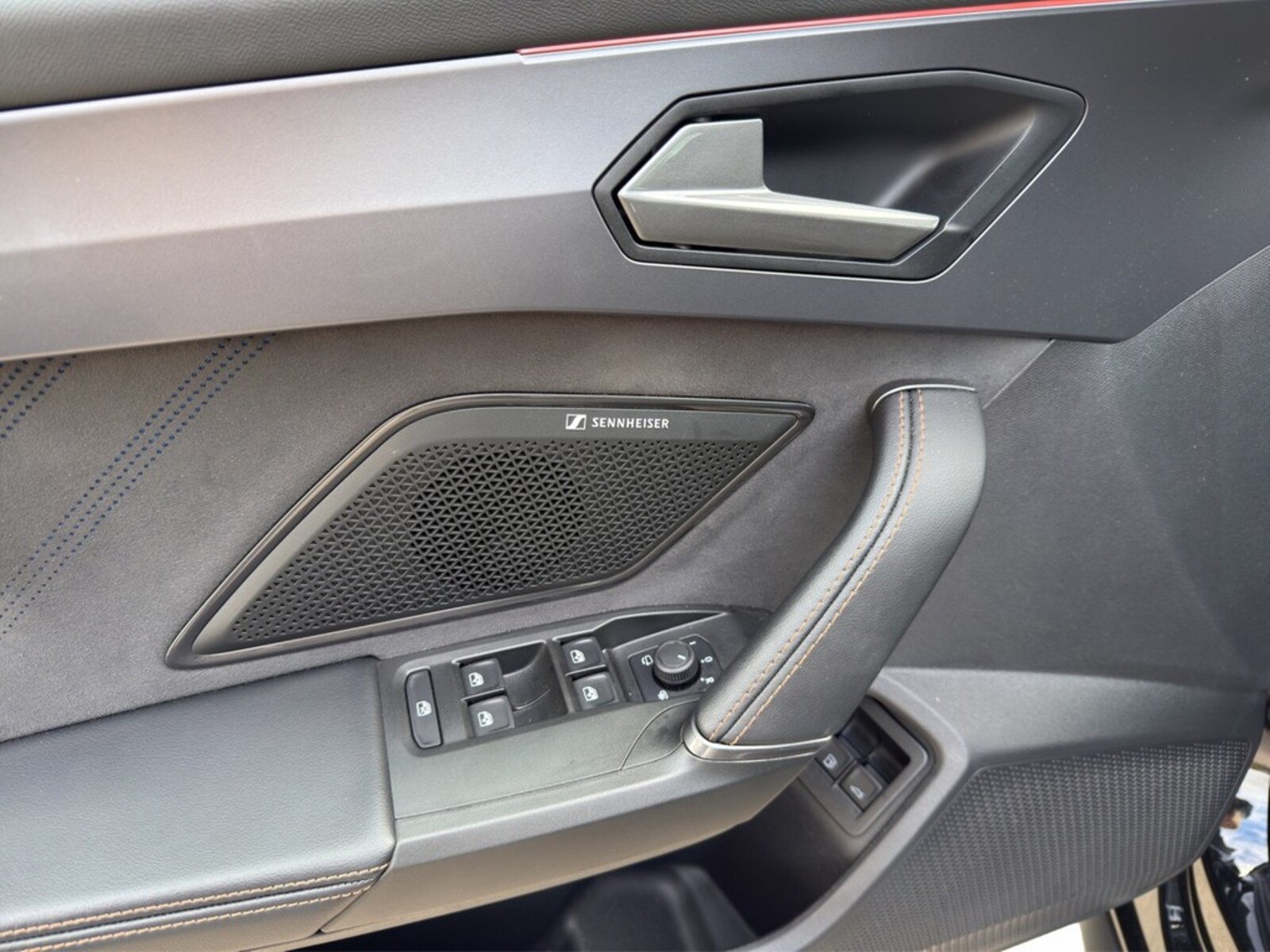 CUPRA Leon Sportstourer – Bild 13