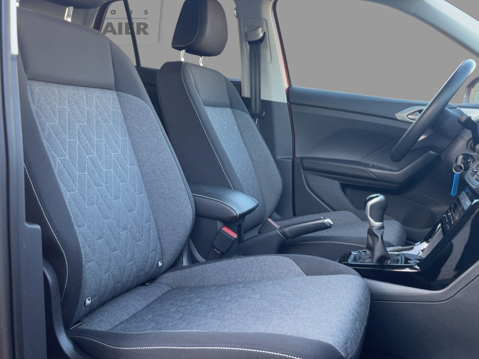 Volkswagen T-Cross – Bild 8