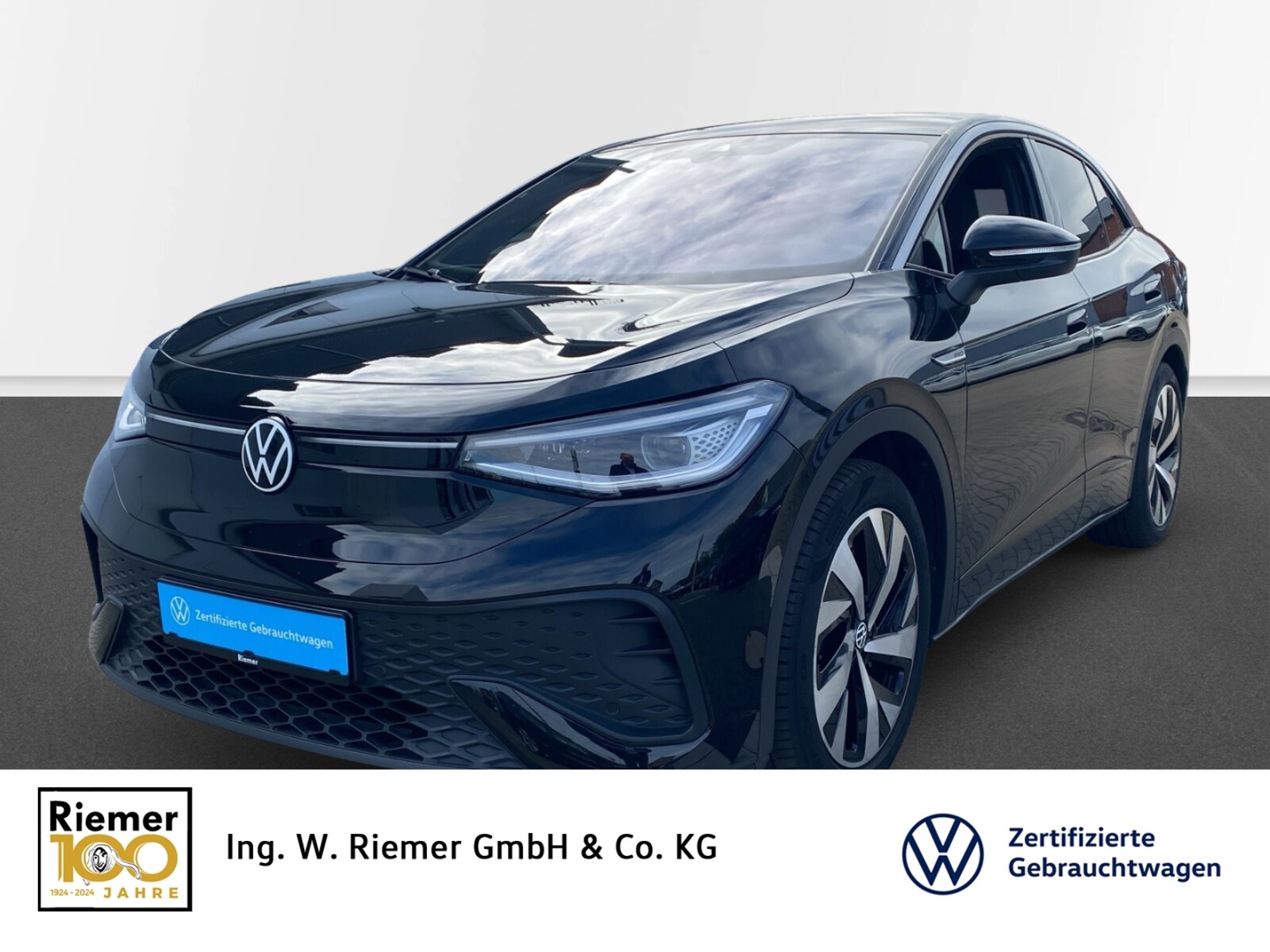 Volkswagen ID.5