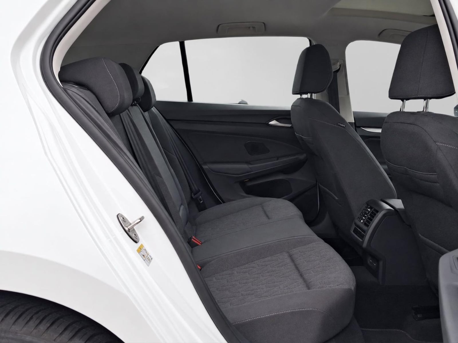 Volkswagen Golf – Bild 15