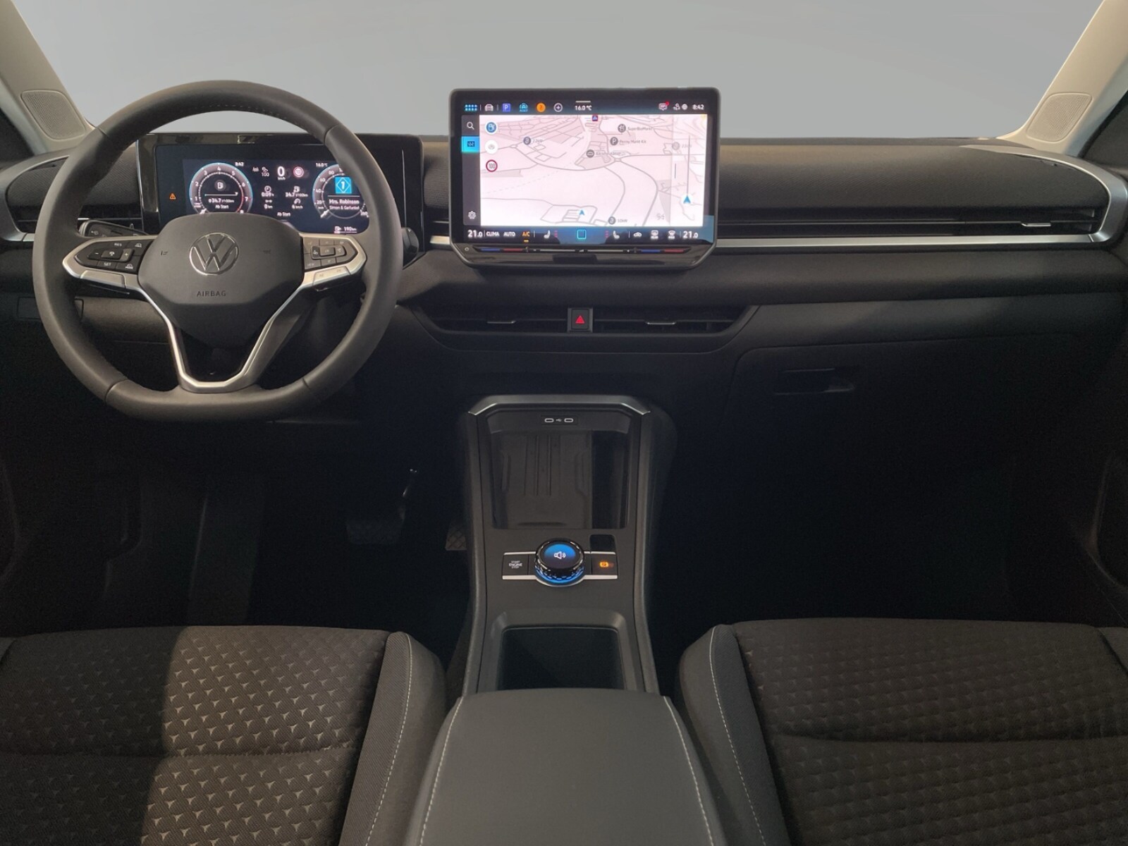 Volkswagen T-Roc – Bild 5
