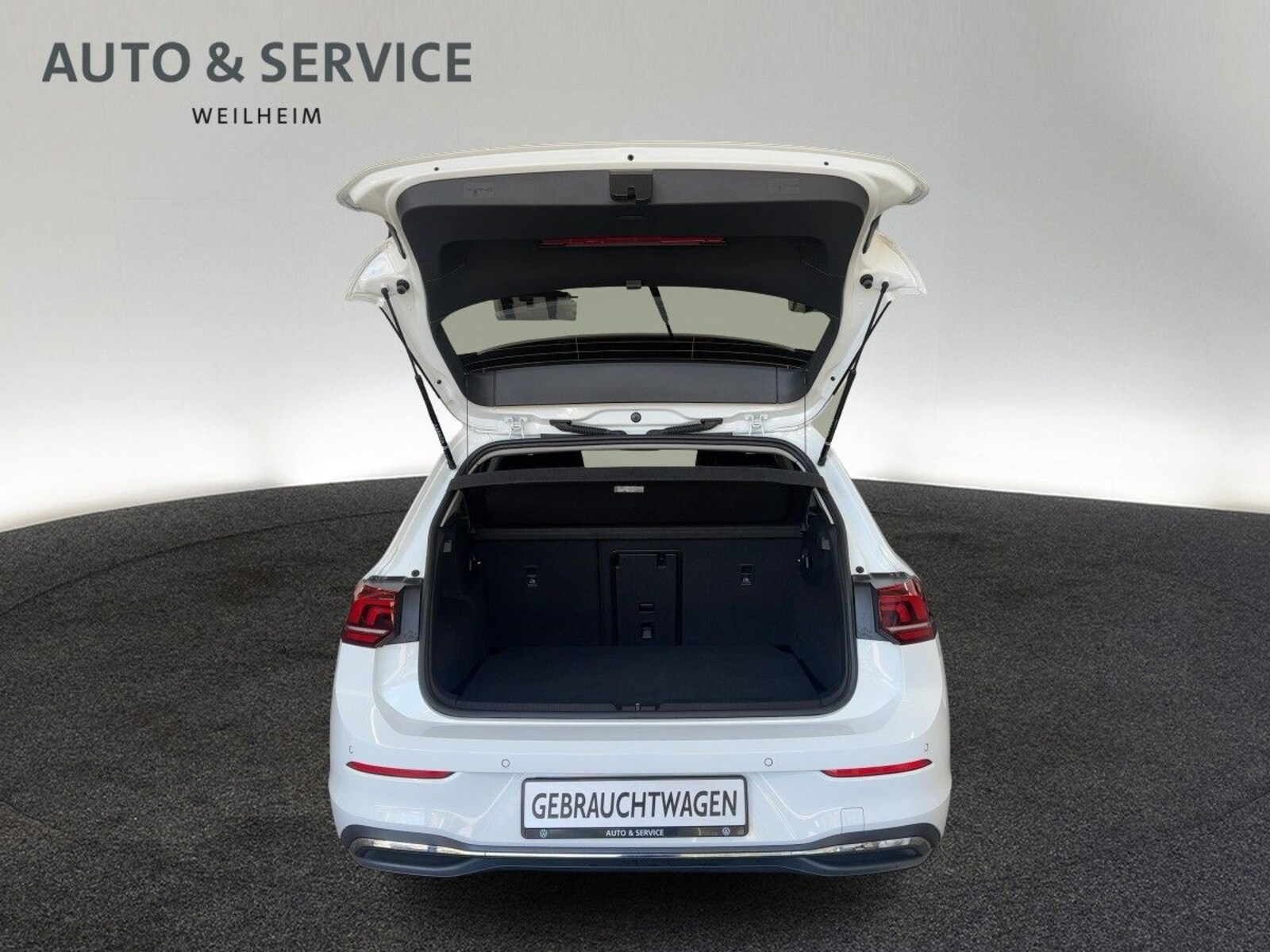 Volkswagen Golf – Bild 5