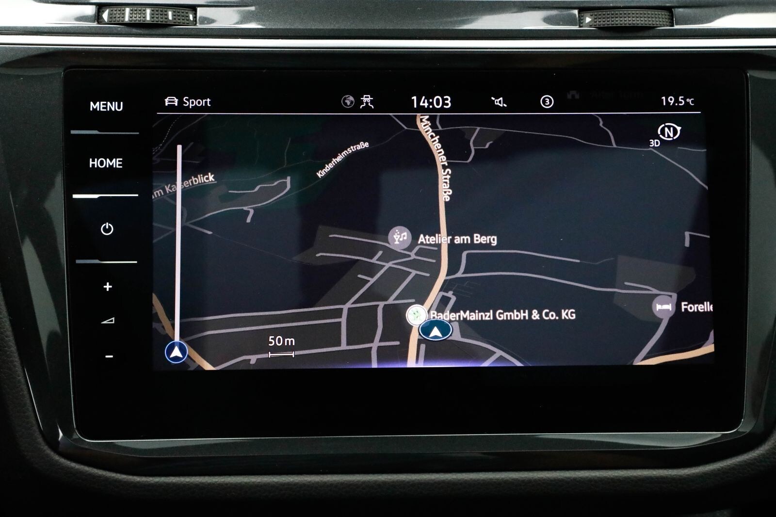 Volkswagen Tiguan – Bild 24