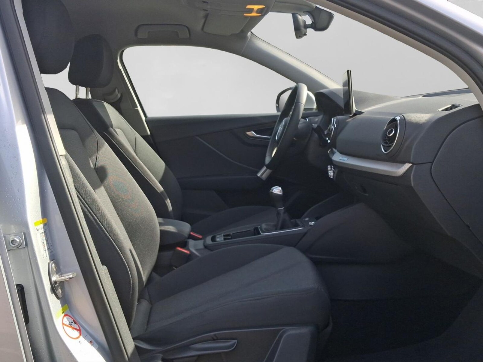 Audi Q2 – Bild 14
