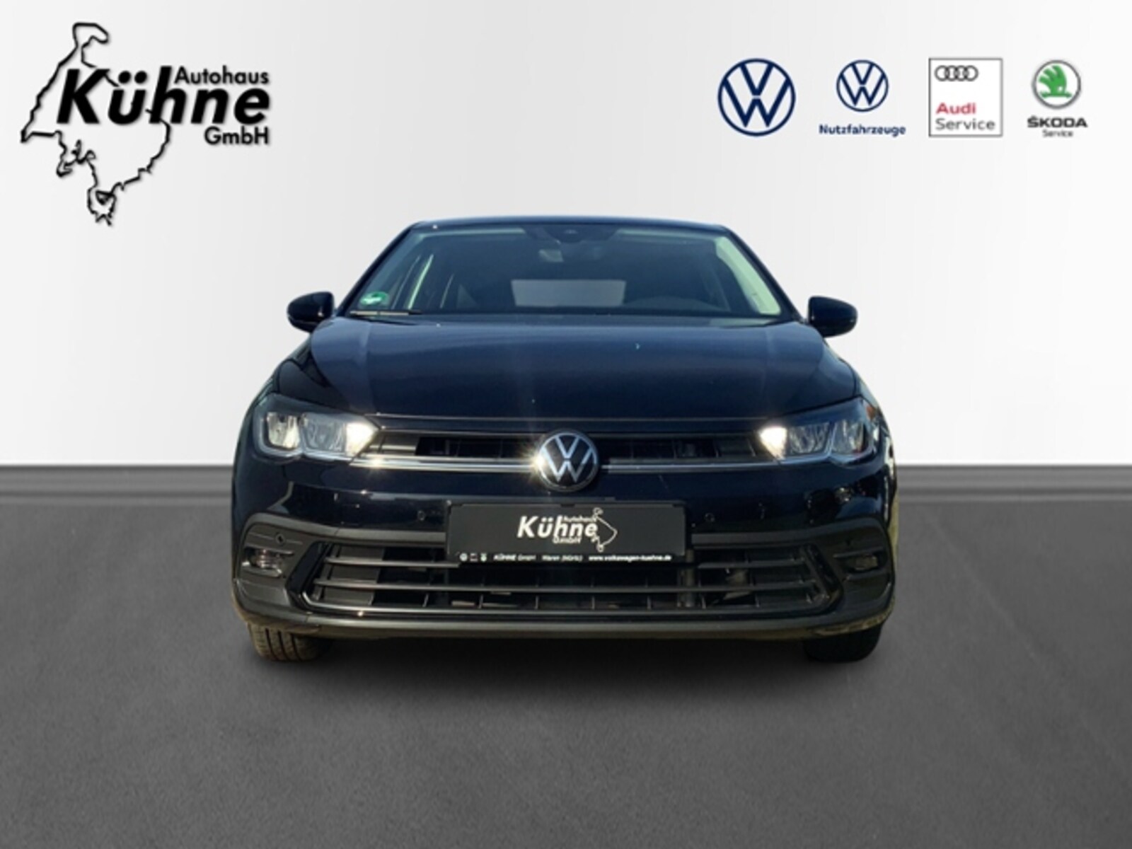 Volkswagen Polo – Bild 2