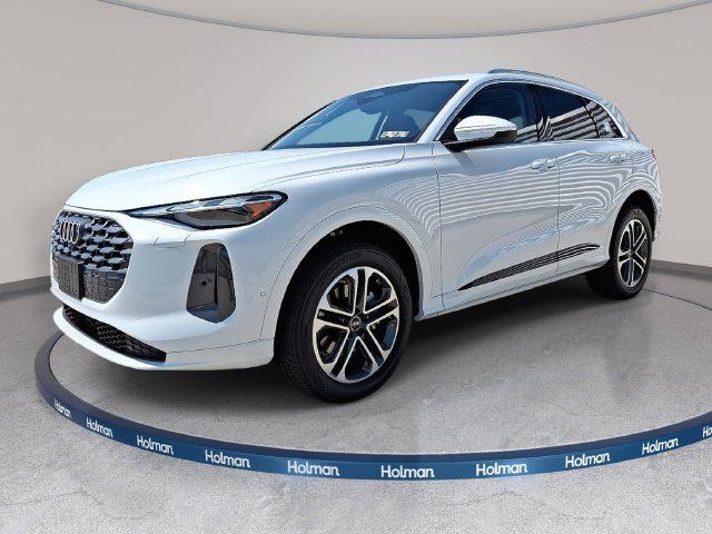 2025 Audi Q5 Premium