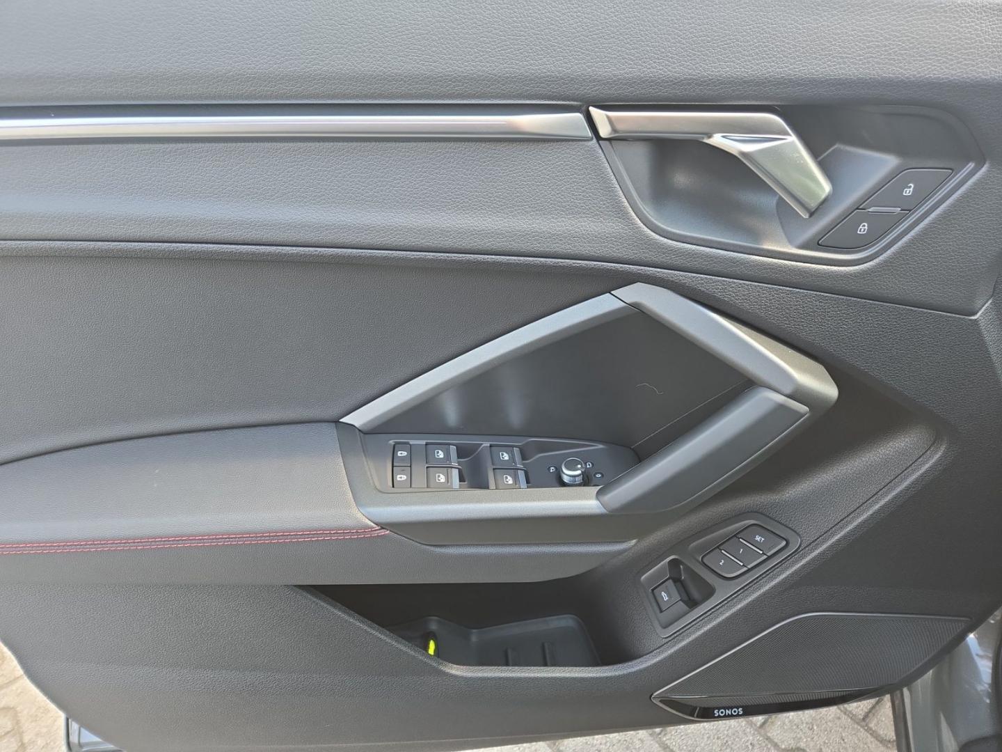 Image about Audi Q3 Sportback S line 40 TDI quattro S tronic
