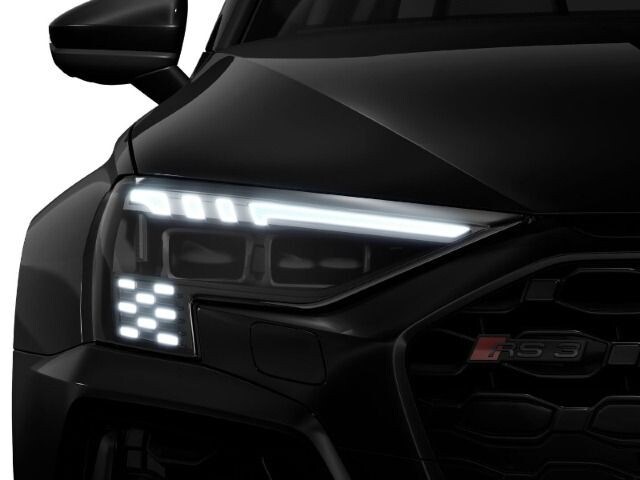 Image about Audi RS 3 Limousine TFSI quattro S tronic