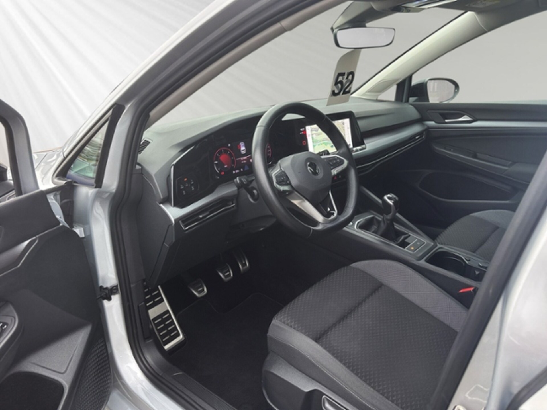 Volkswagen Golf Active