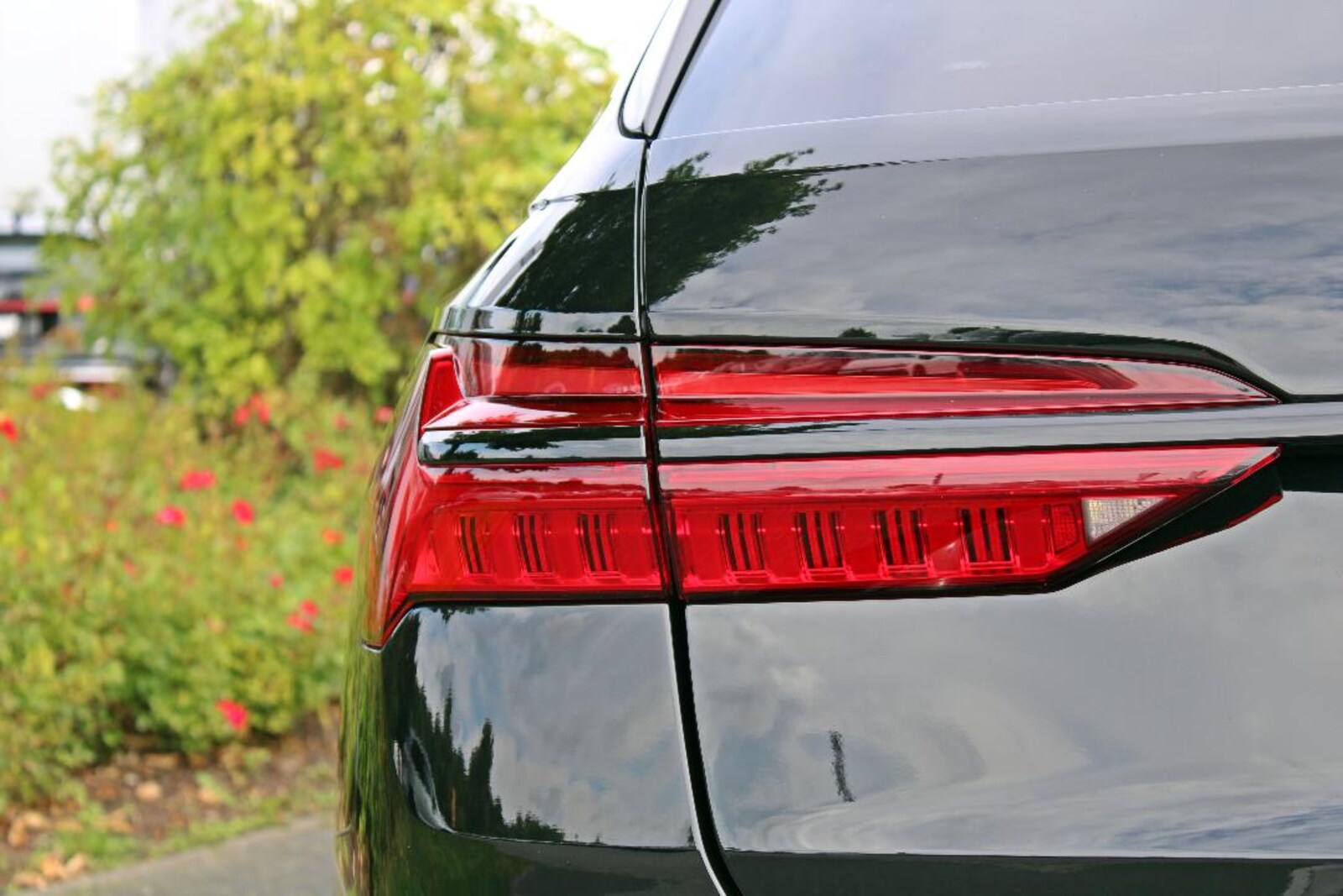Audi A6 Avant – Bild 31