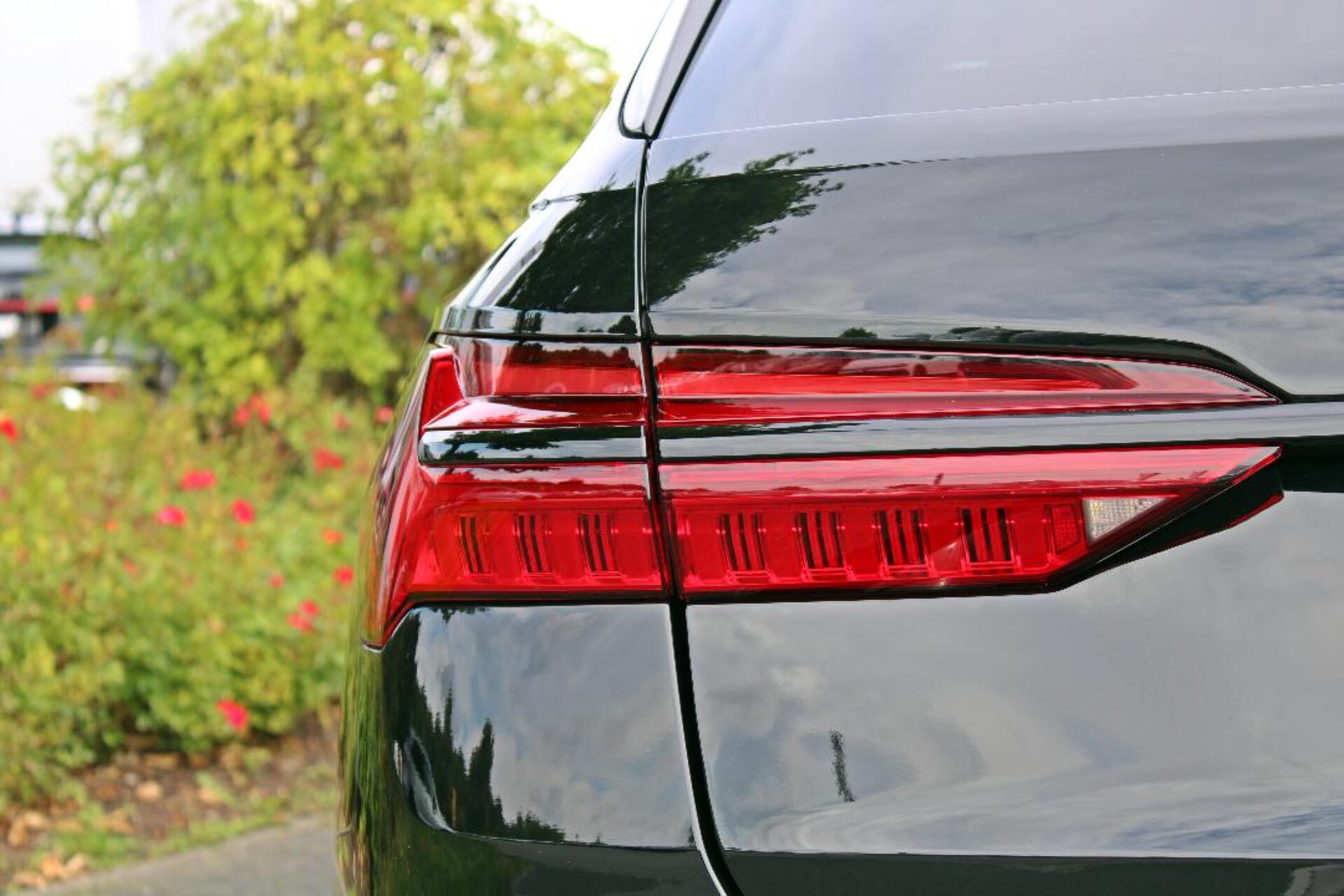 Audi A6 Avant Design