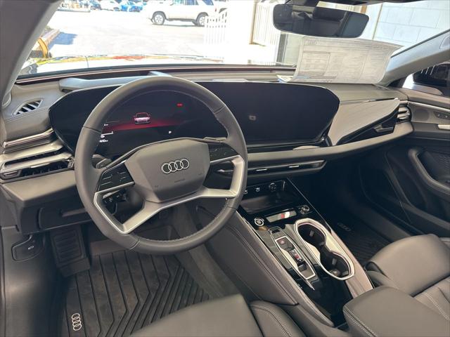 2026 Audi A6 Premium Plus - Photo 18